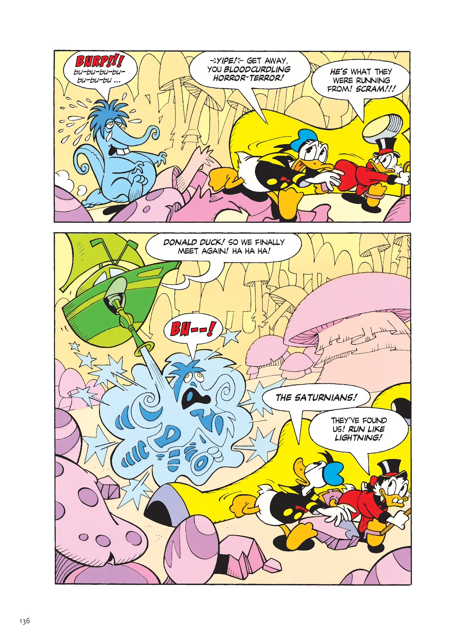 Read online Disney Masters comic -  Issue # TPB 2 (Part 2) - 41