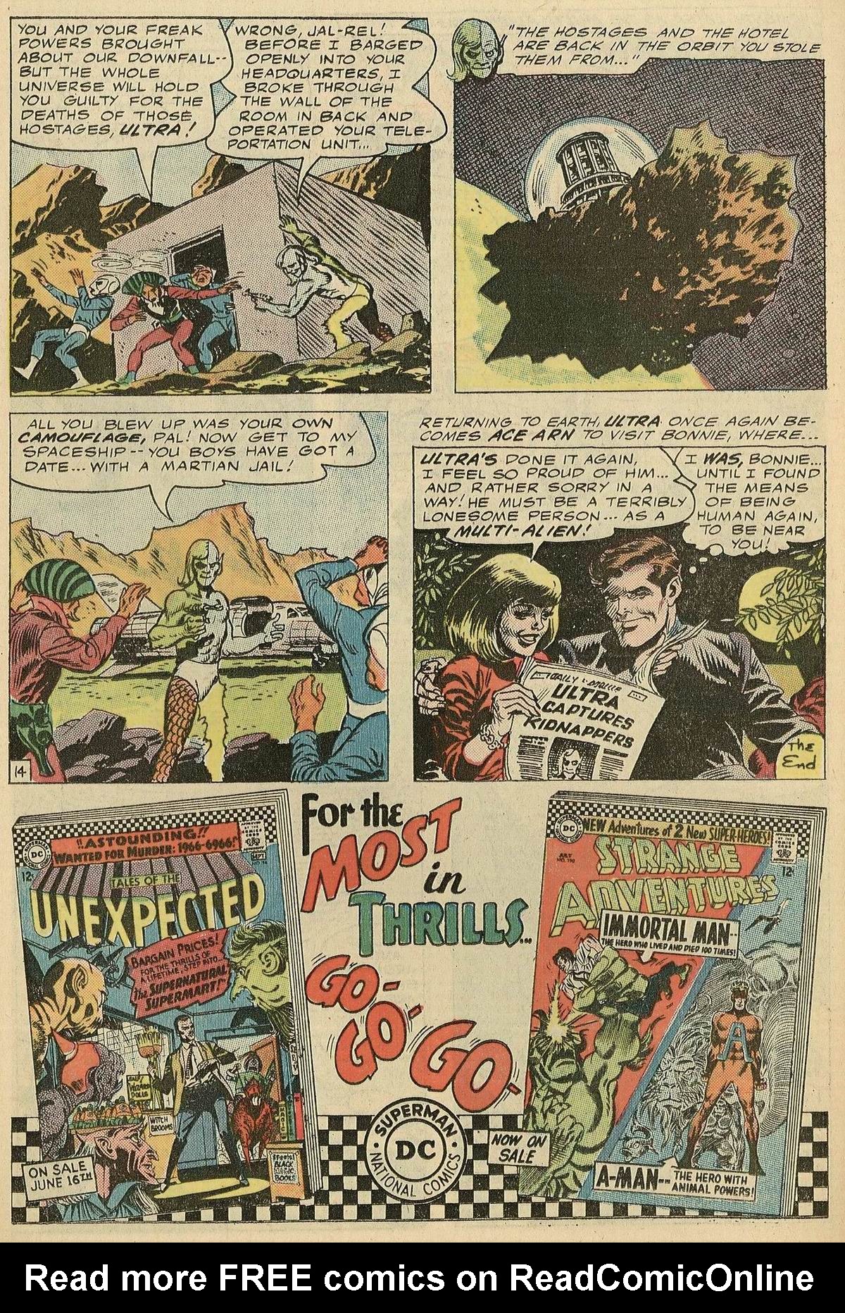 Read online Mystery in Space (1951) comic -  Issue #109 - 18
