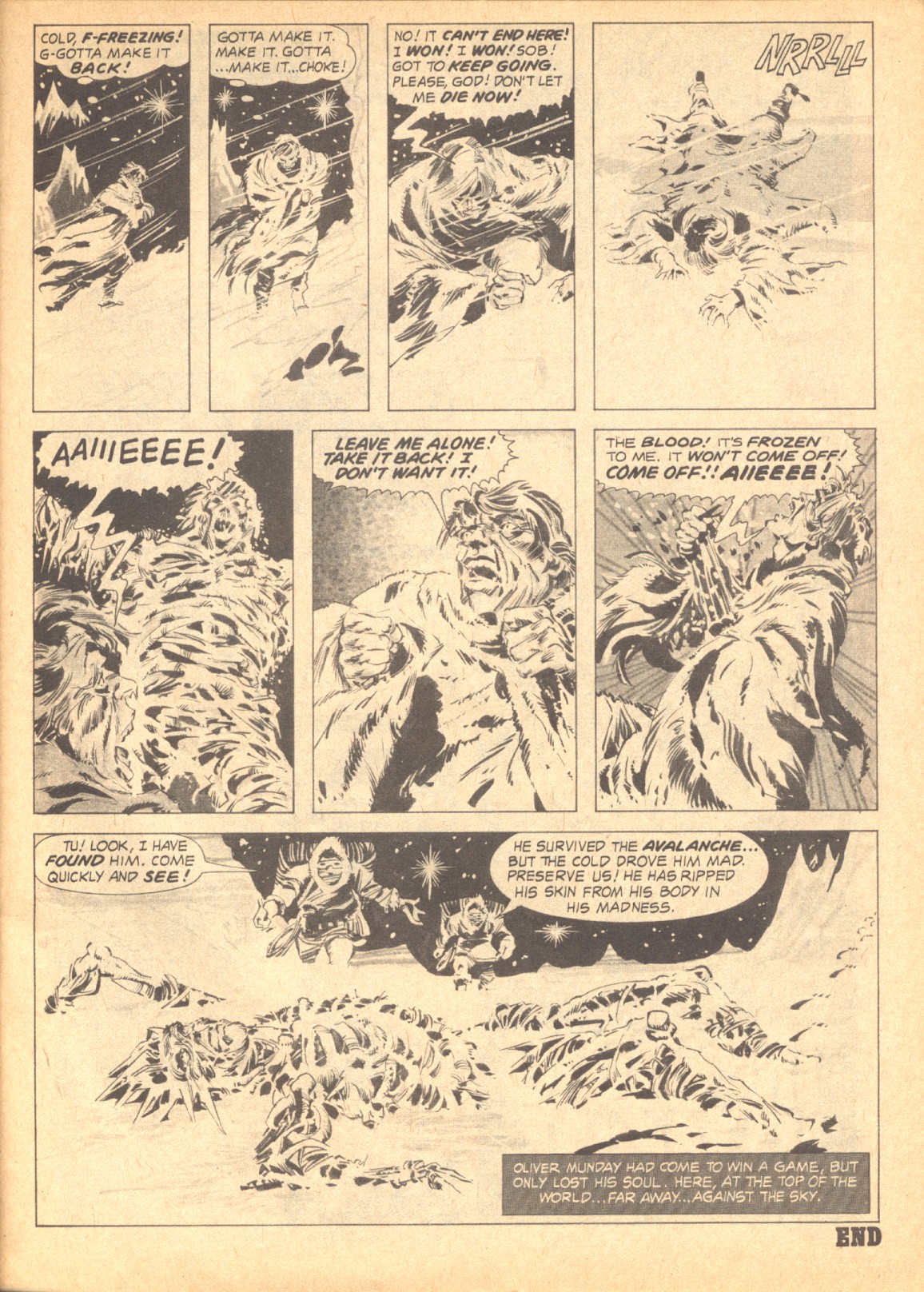 Creepy (1964) Issue #85 #85 - English 19