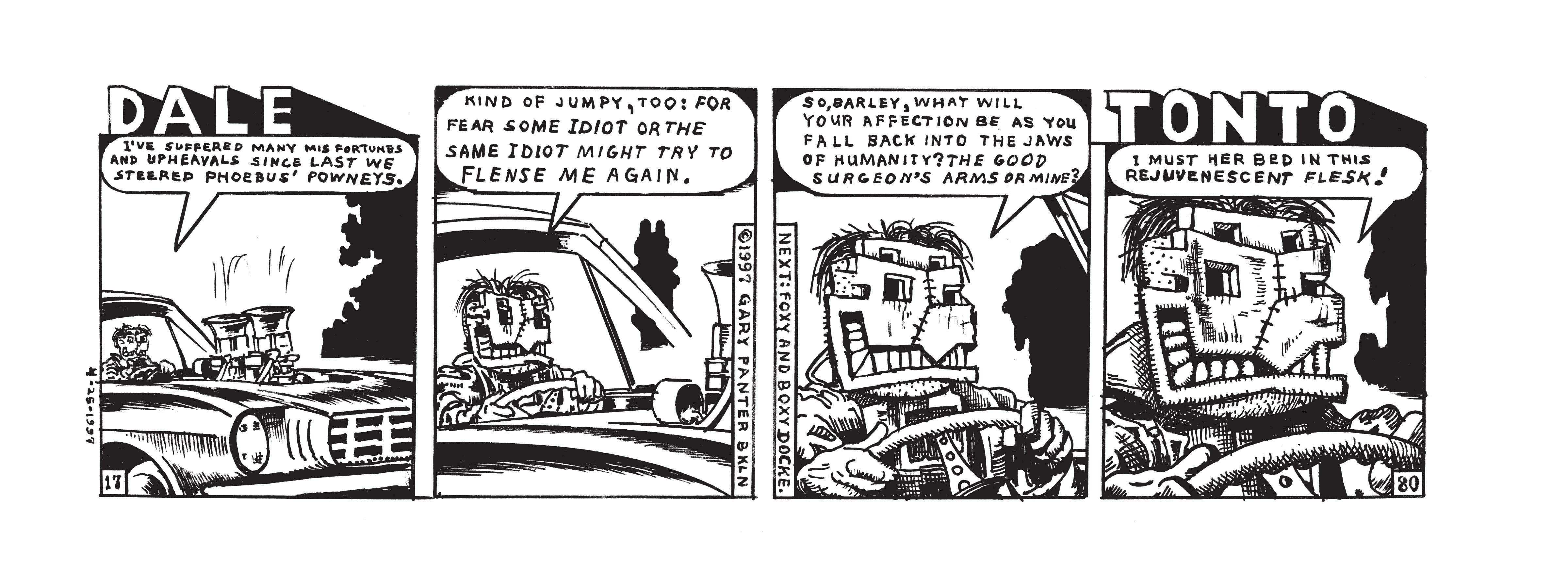 Read online Dal Tokyo comic -  Issue # TPB (Part 1) - 95