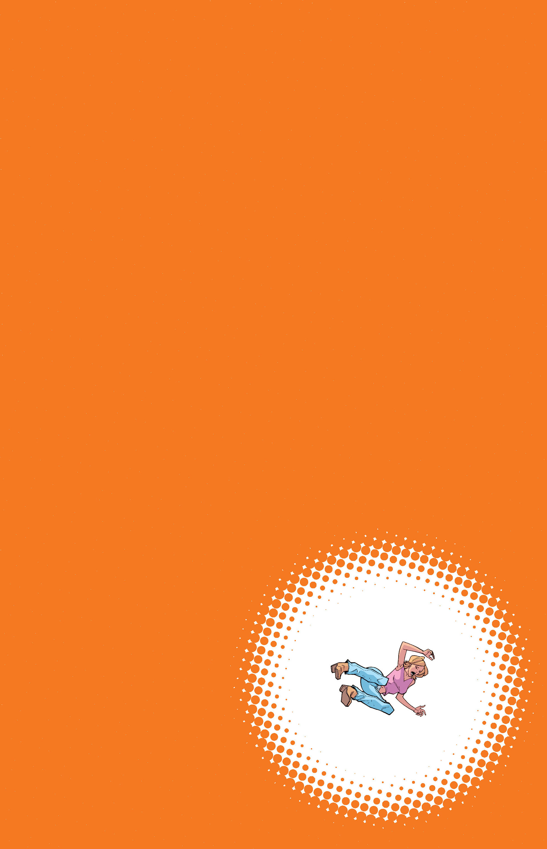 Read online Invincible comic -  Issue # _TPB 5 - The Facts of Life - 29