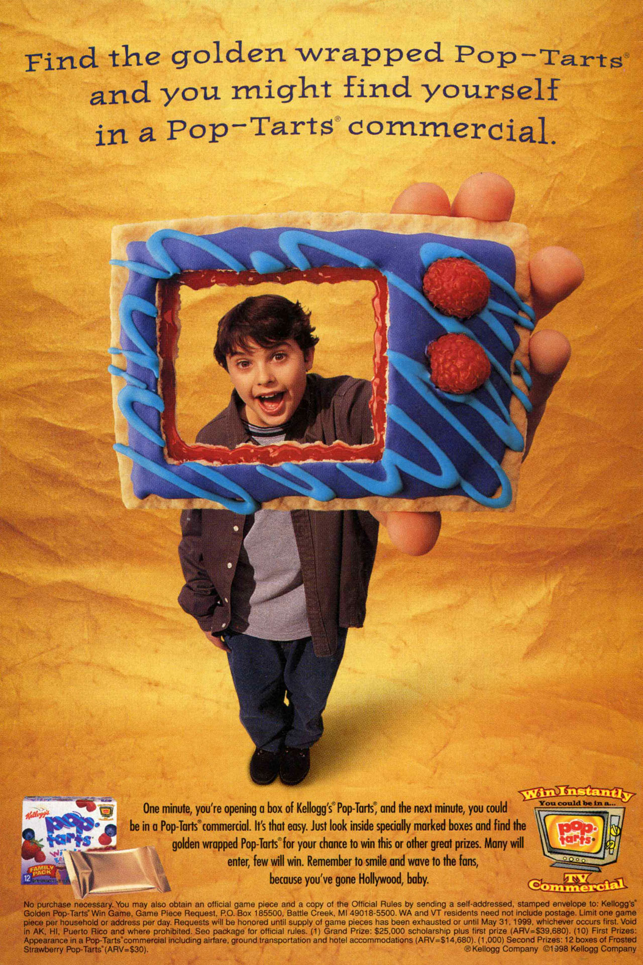 Read online Cartoon Network Presents comic -  Issue #19 - 35