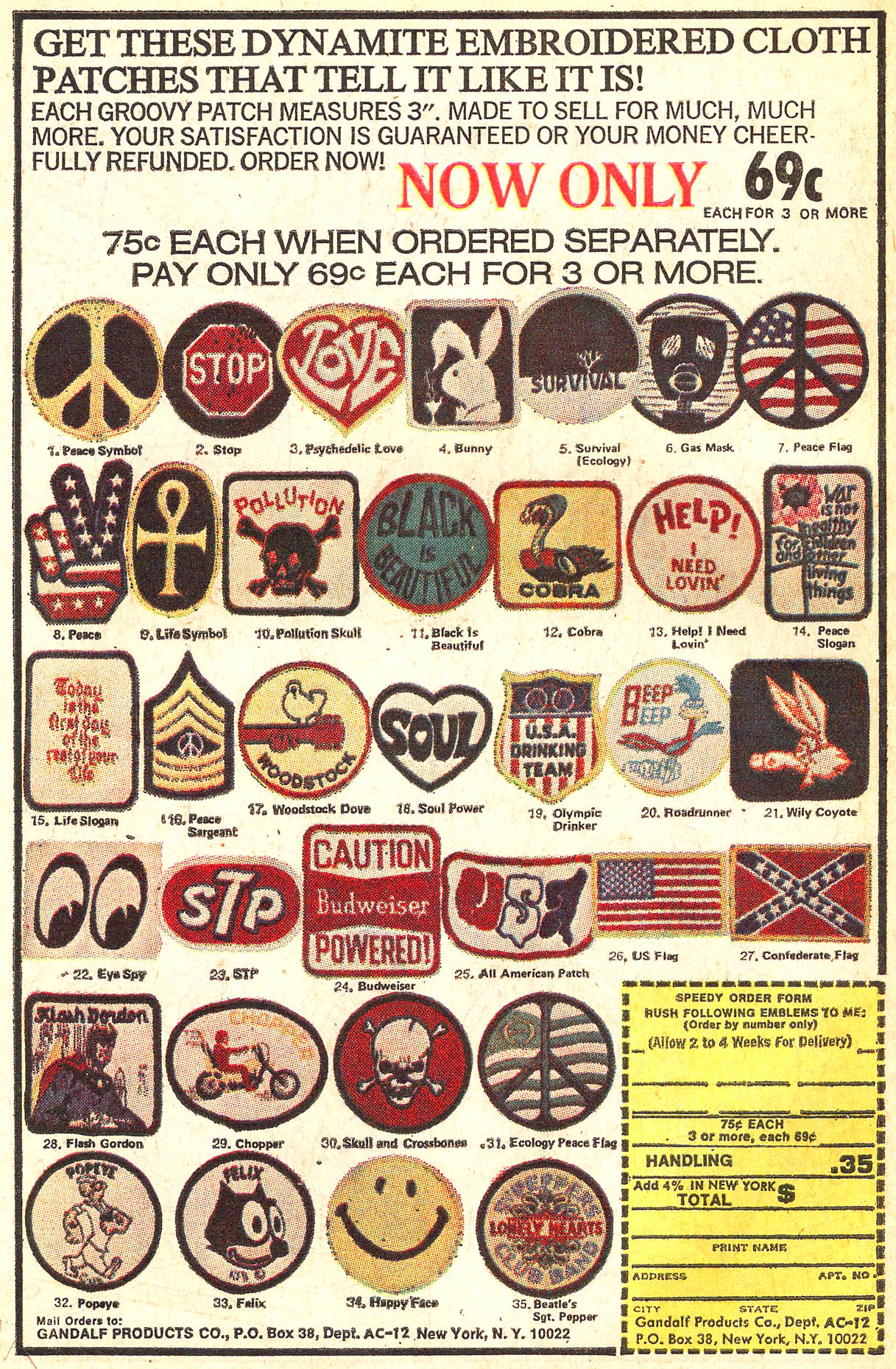 Read online Jughead (1965) comic -  Issue #214 - 34