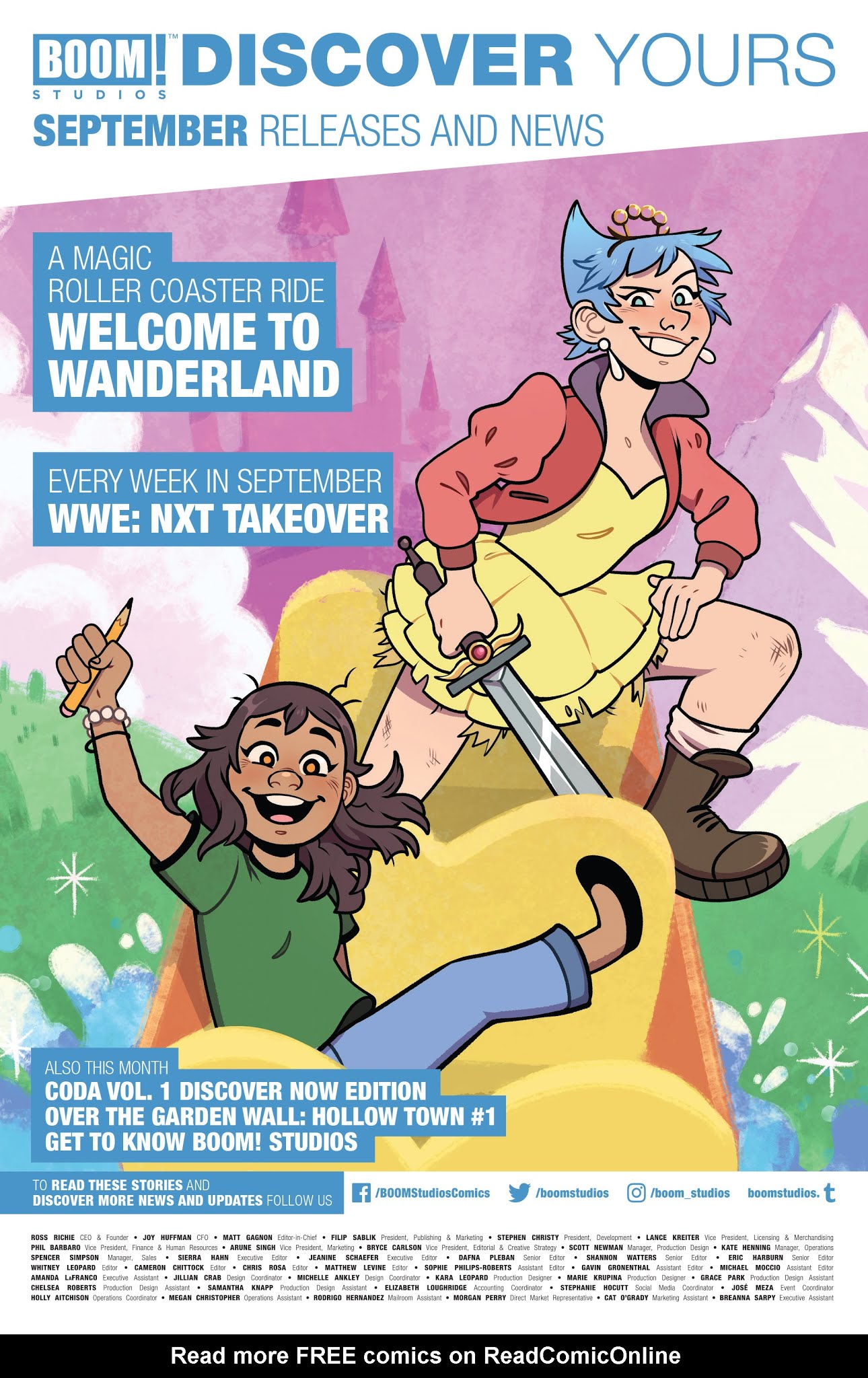 Read online Giant Days (2015) comic -  Issue #42 - 25