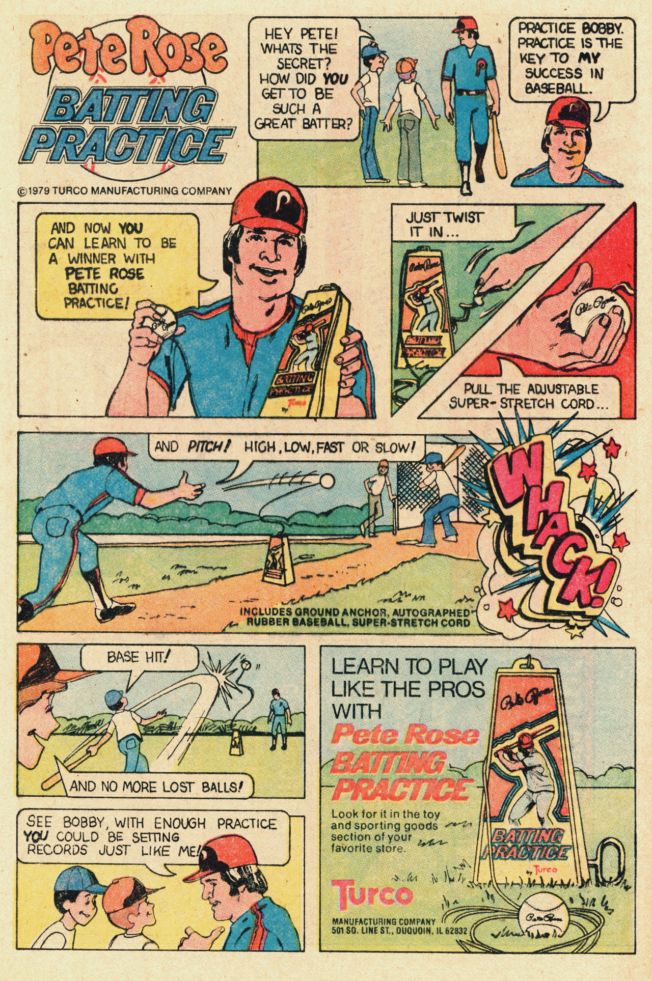 Read online Action Comics (1938) comic -  Issue #498 - 17