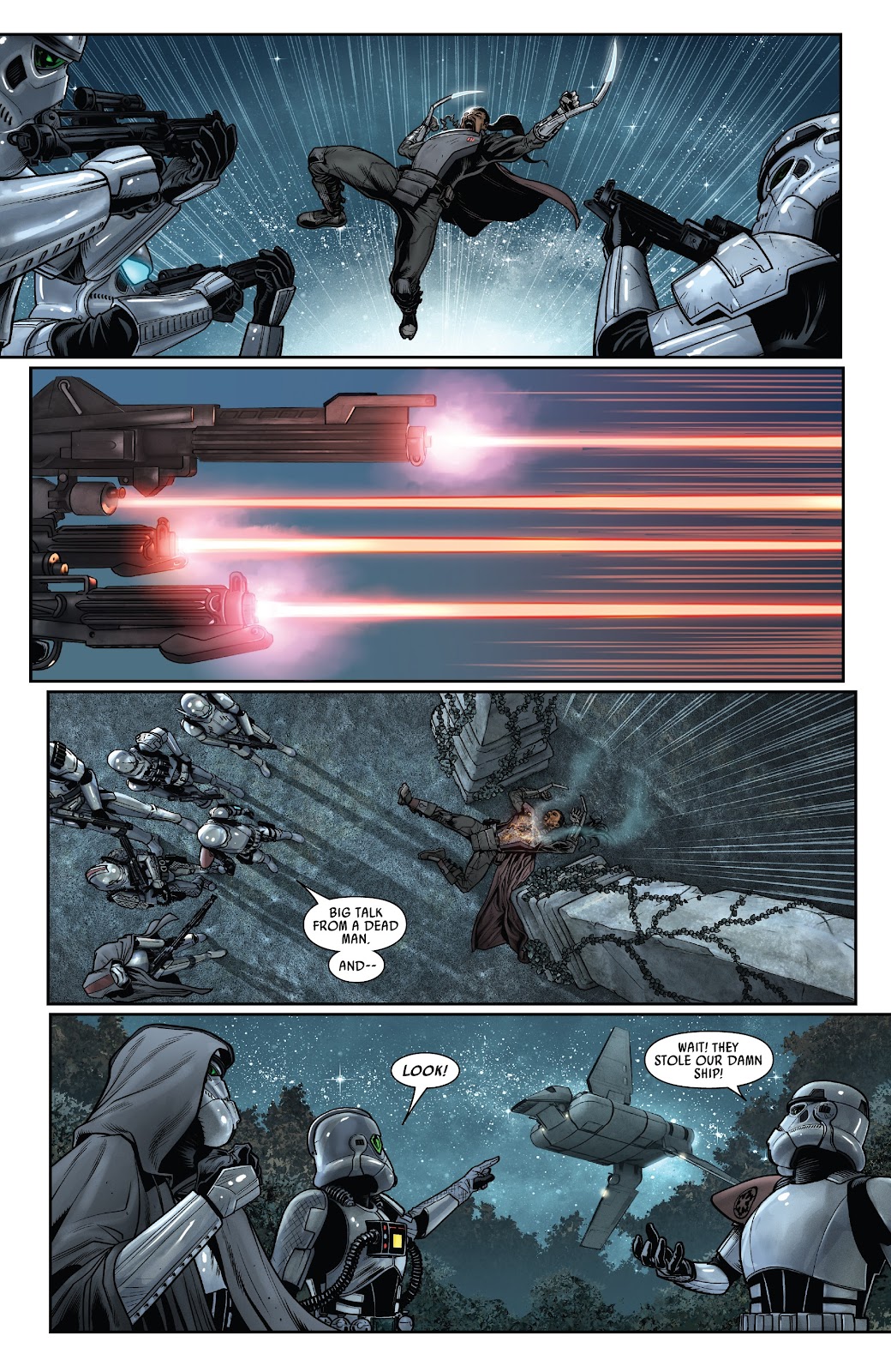 Star Wars (2015) issue 60 - Page 19
