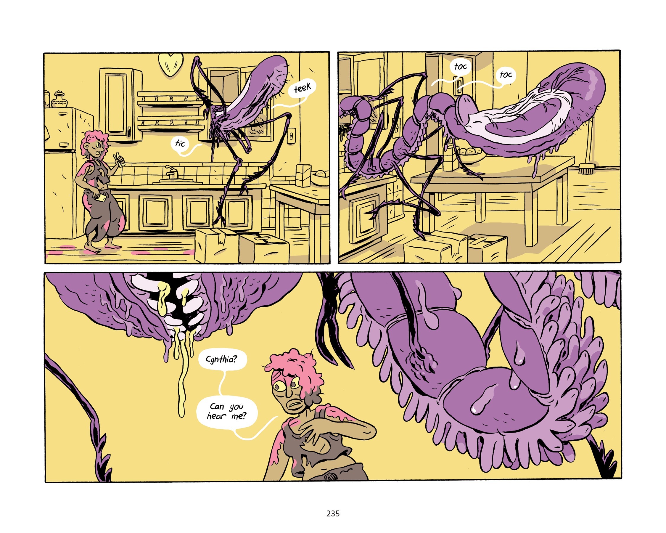 Read online BTTM FDRS comic -  Issue # TPB (Part 3) - 36