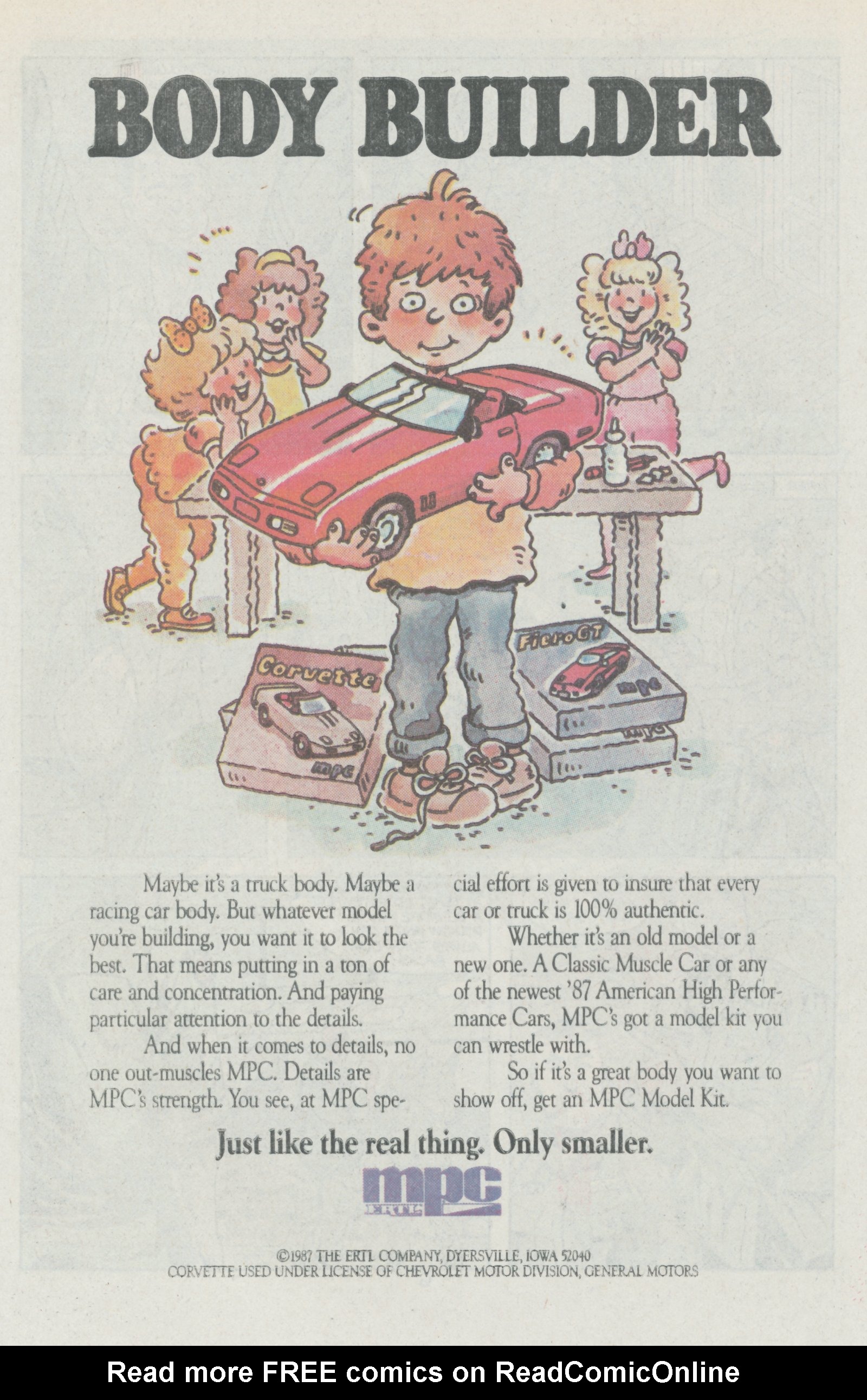 Read online The 'Nam comic -  Issue #16 - 7