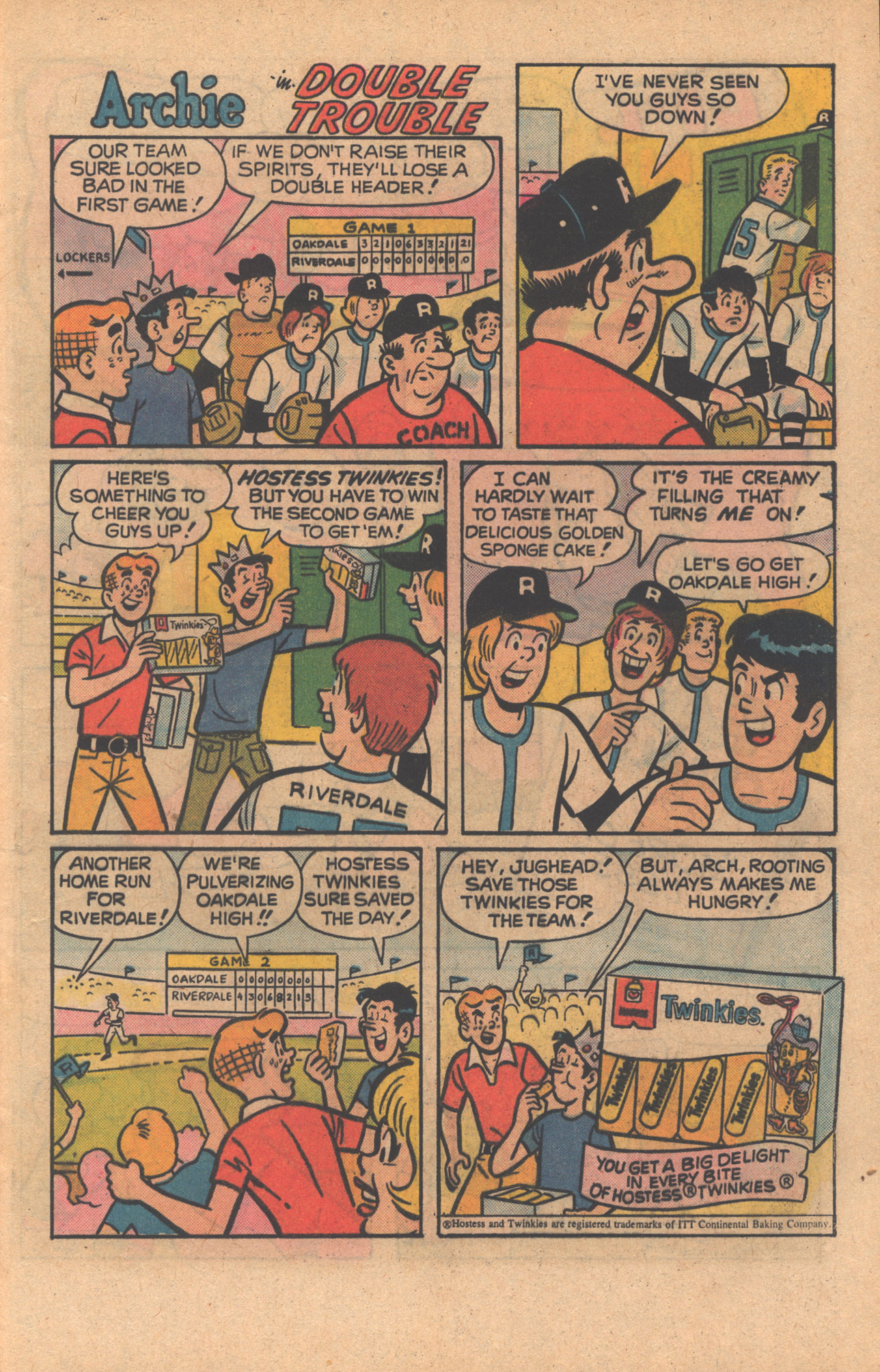 Read online The Adventures of Little Archie comic -  Issue #100 - 9