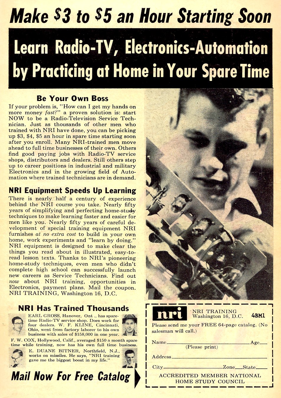 Read online Tales to Astonish (1959) comic -  Issue #54 - 35