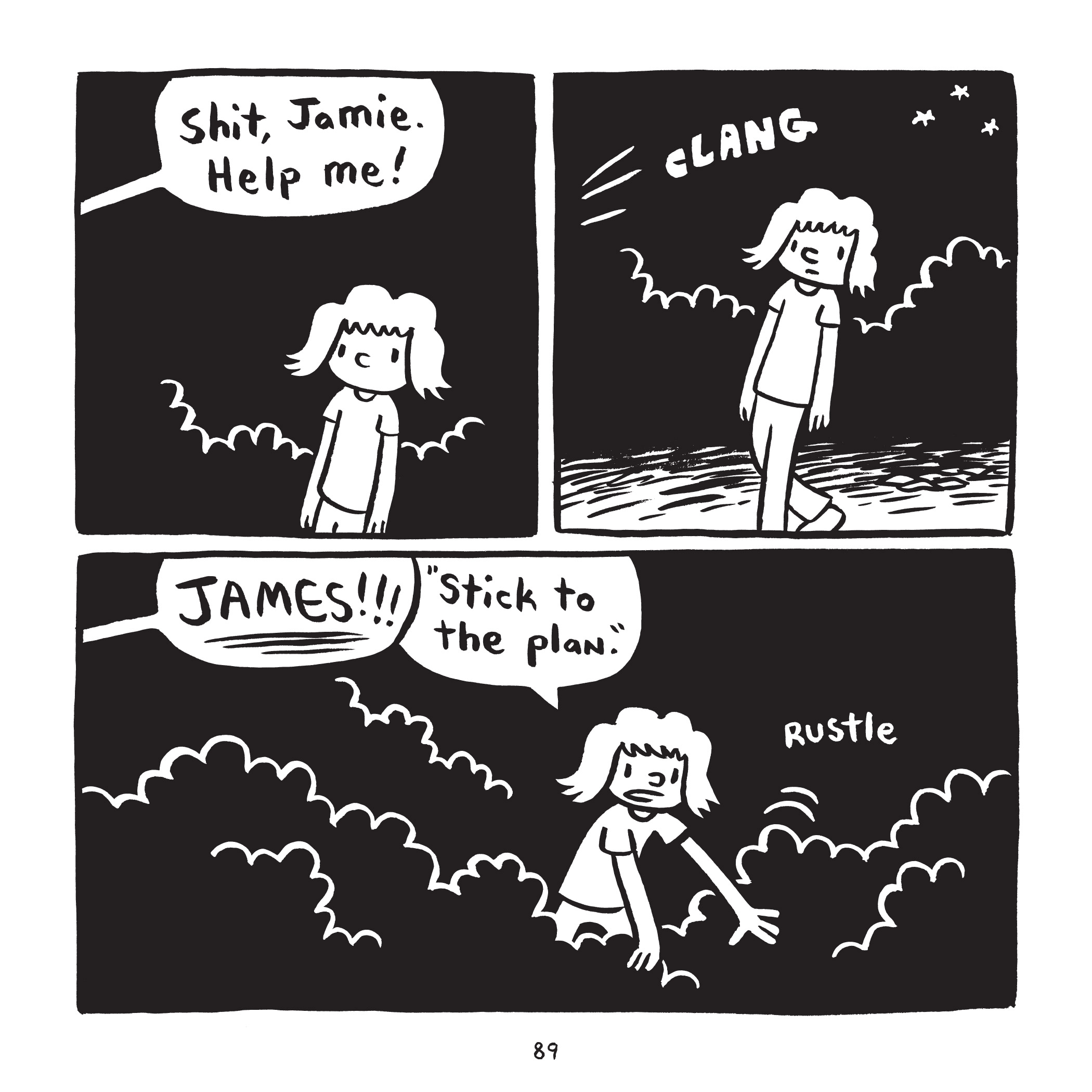 Read online Mechaboys comic -  Issue # TPB (Part 1) - 90