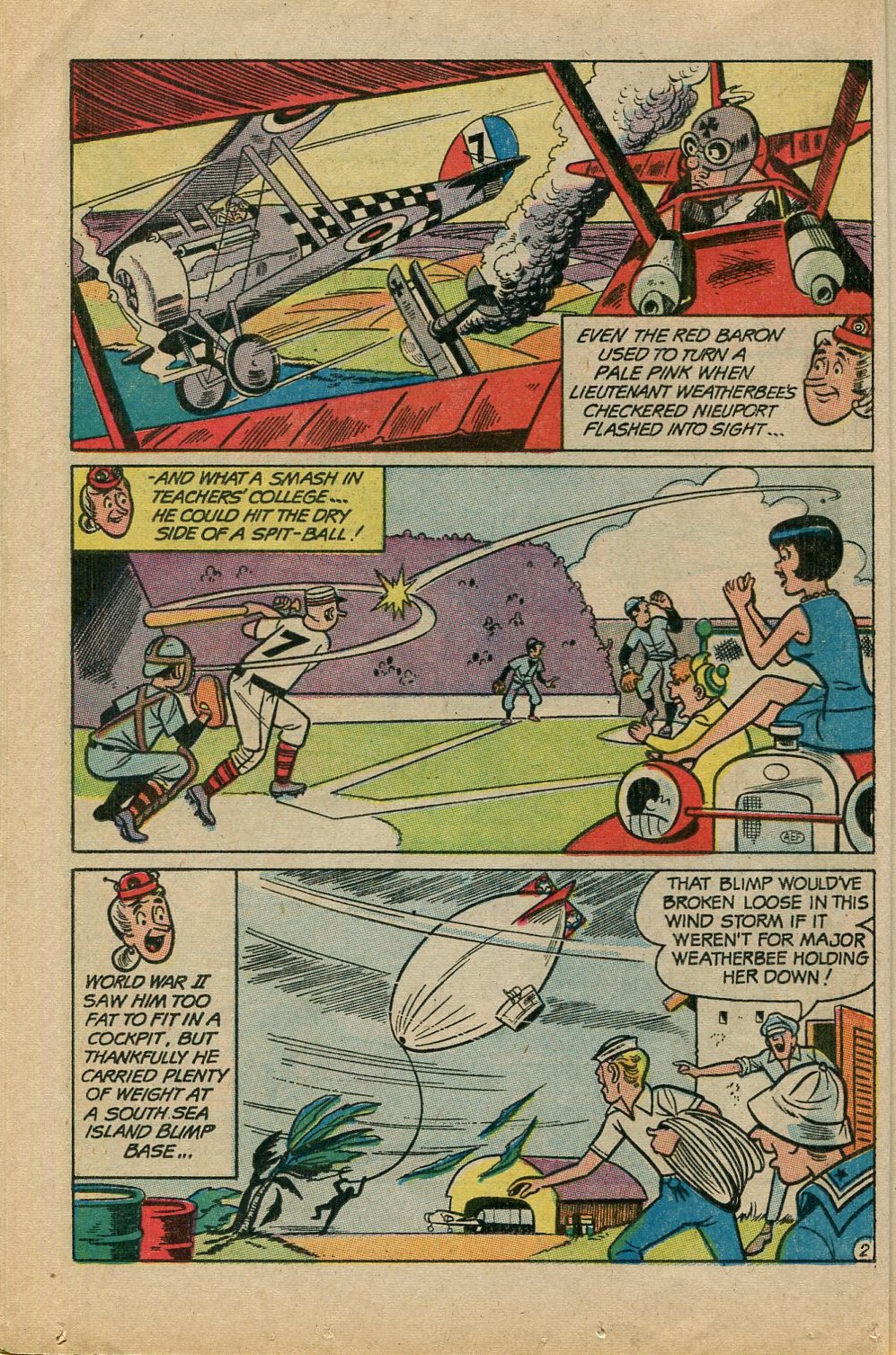 Read online Archie's Pals 'N' Gals (1952) comic -  Issue #47 - 14