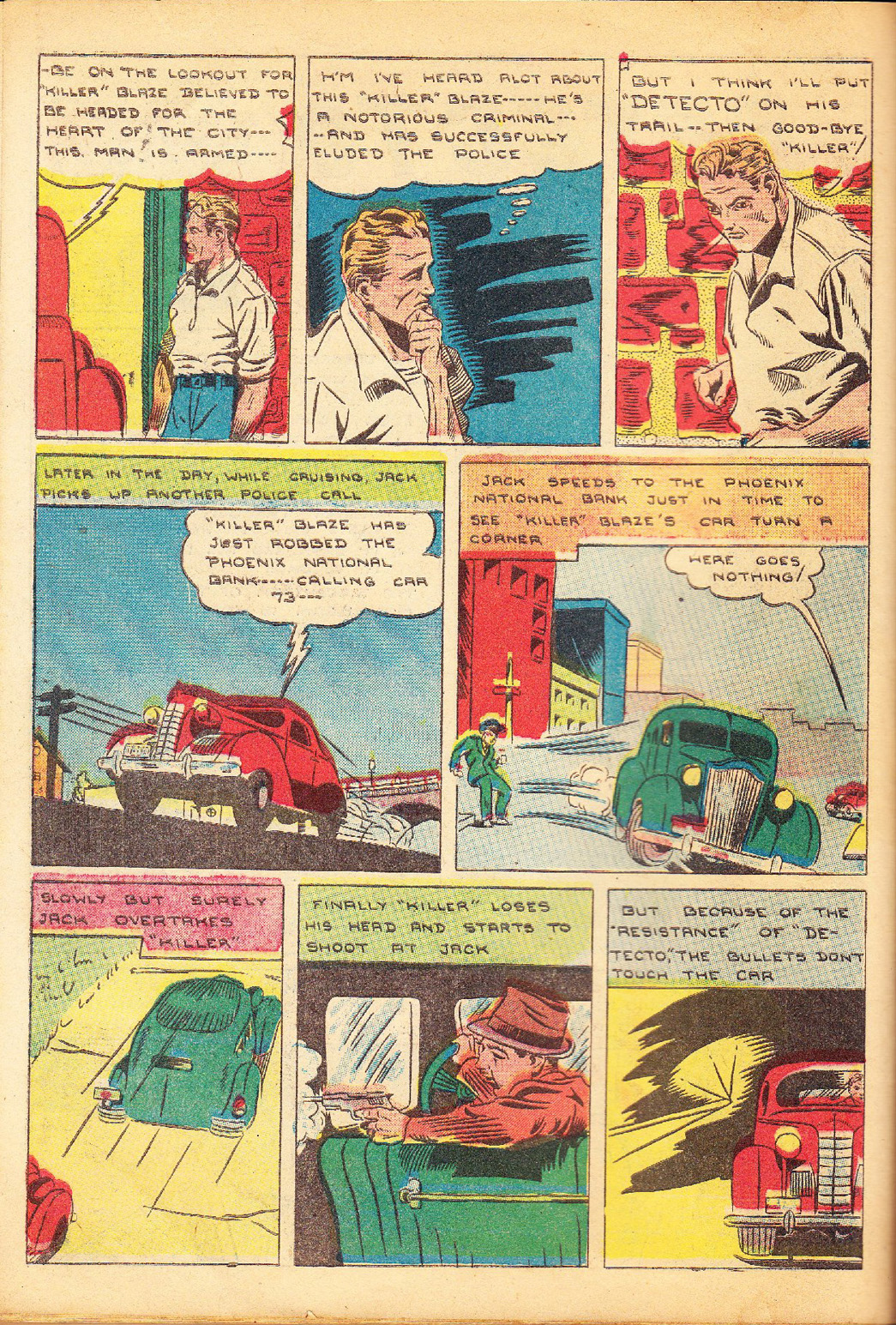 Read online Wham Comics comic -  Issue #1 - 62