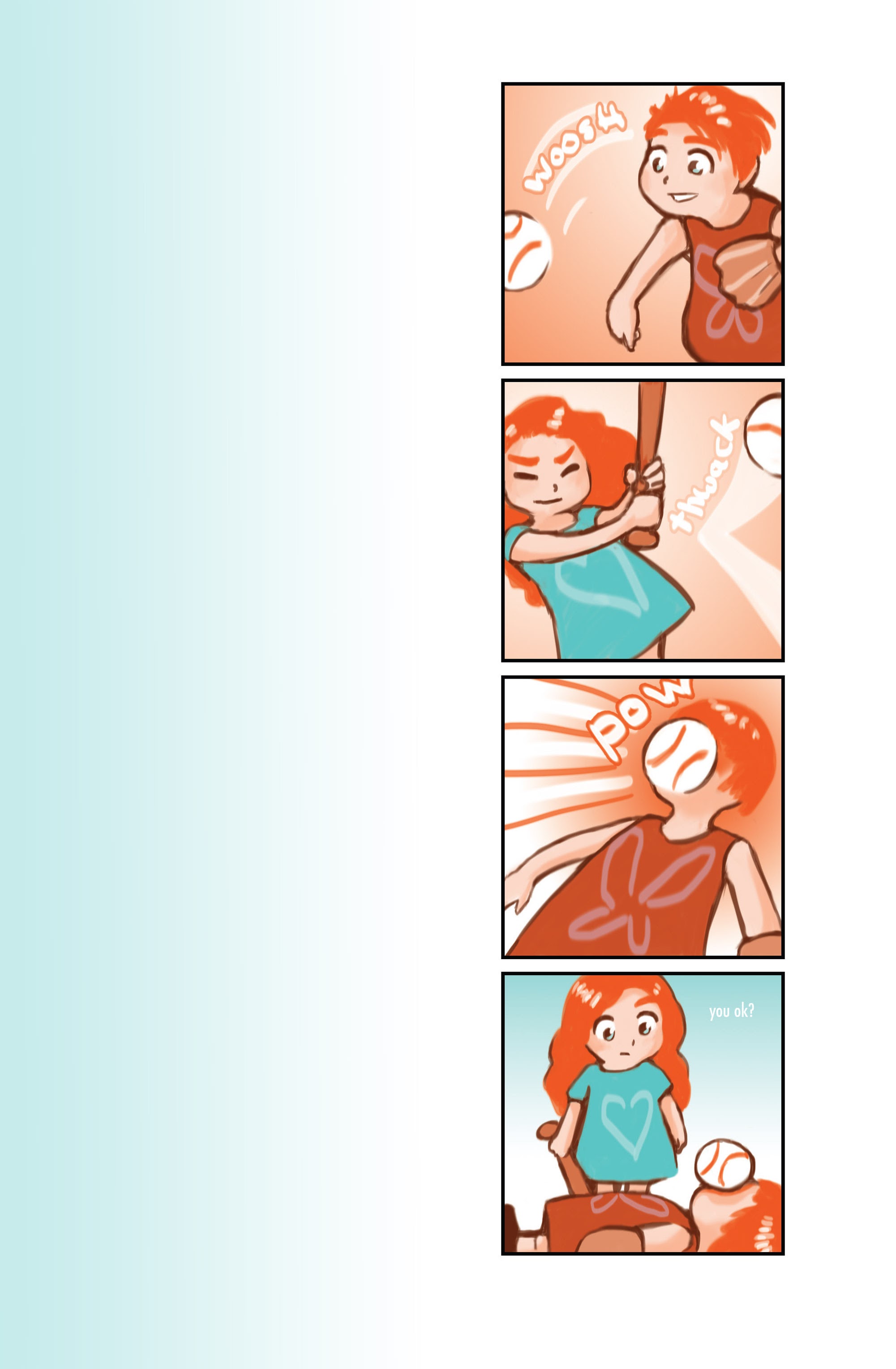 Read online The Citric Arc comic -  Issue # TPB - 90