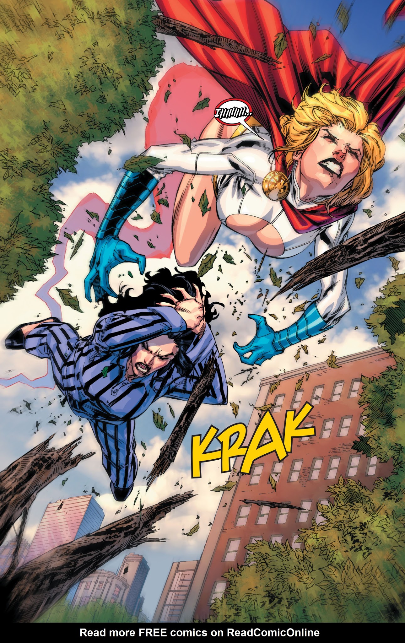 Read online Worlds' Finest comic -  Issue # _TPB 4 - 76