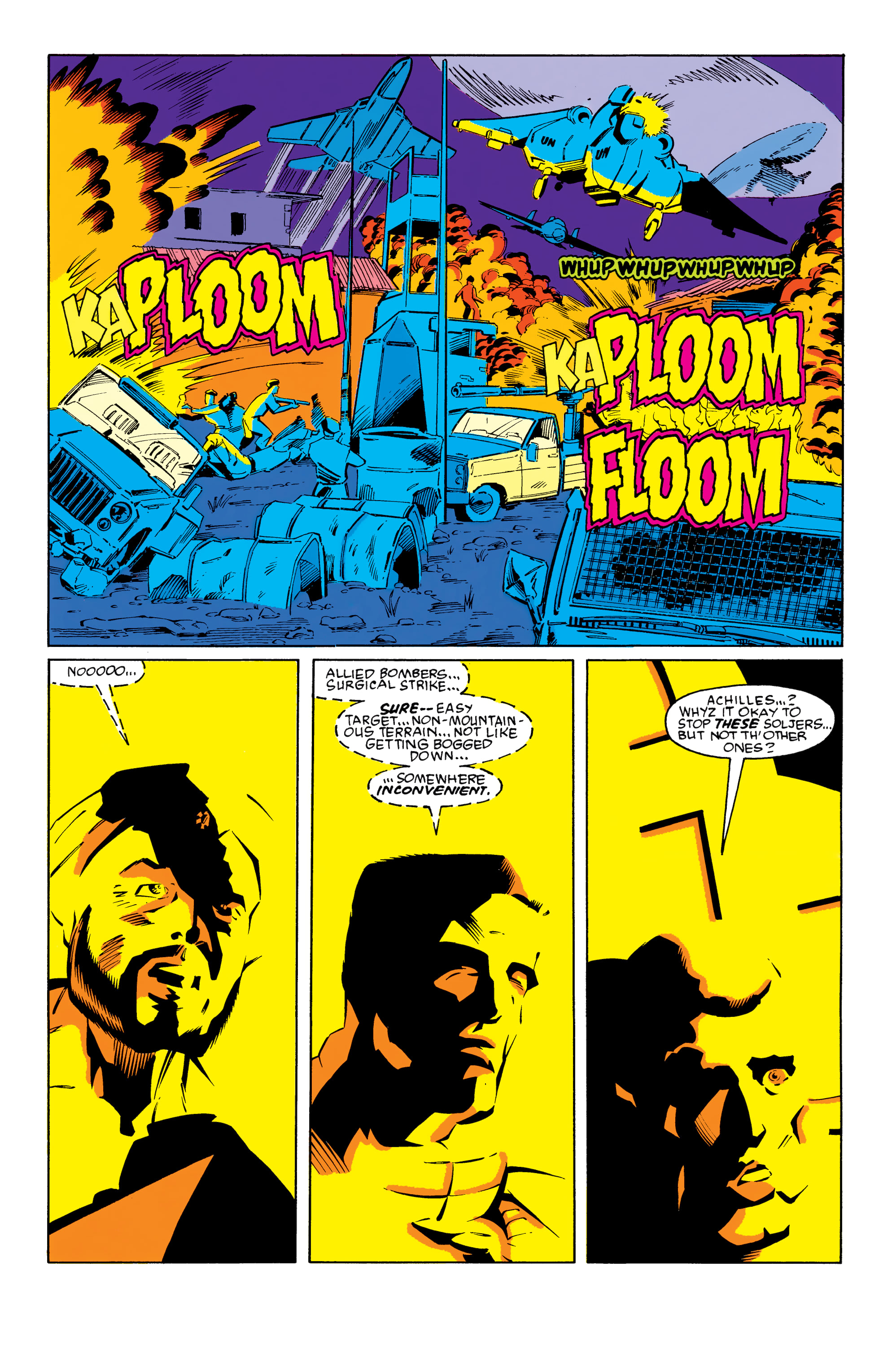 Read online Incredible Hulk By Peter David Omnibus comic -  Issue # TPB 3 (Part 7) - 78