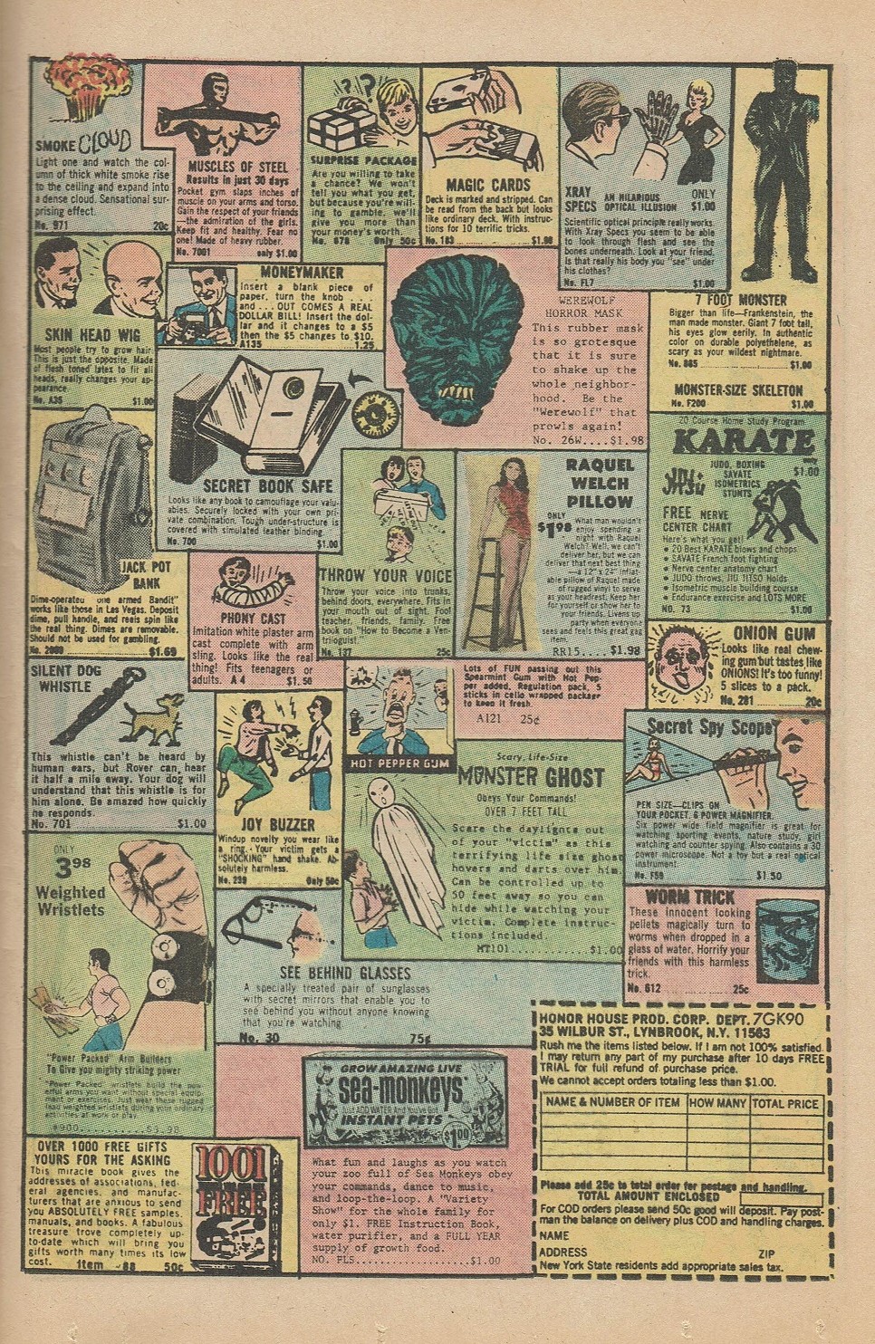 Read online Betty and Me comic -  Issue #43 - 40