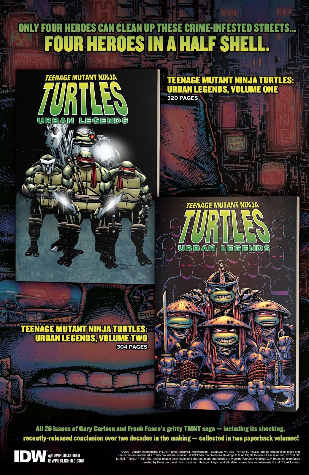 Teenage Mutant Ninja Turtles (2011) issue 116 - Page 26