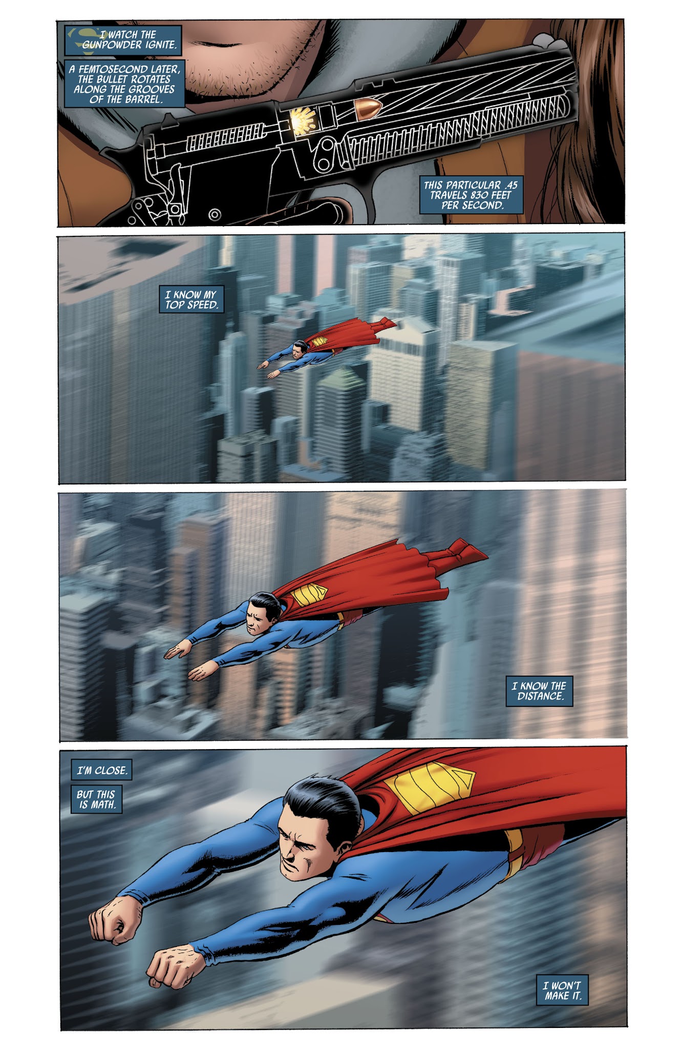 Read online Action Comics (2016) comic -  Issue #1000 - 76