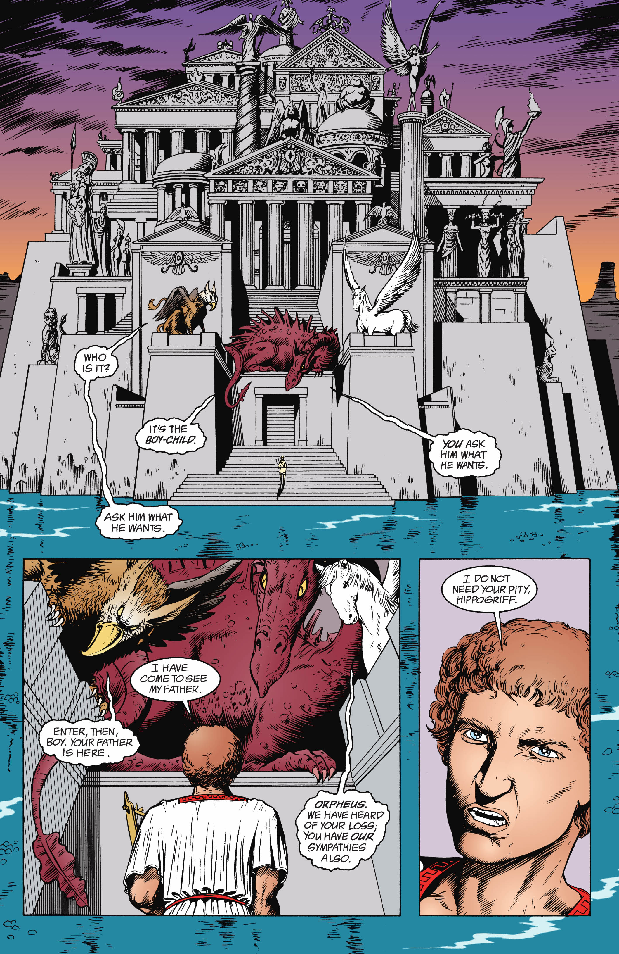Read online The Sandman (1989) comic -  Issue # _The_Deluxe_Edition 2 (Part 5) - 21