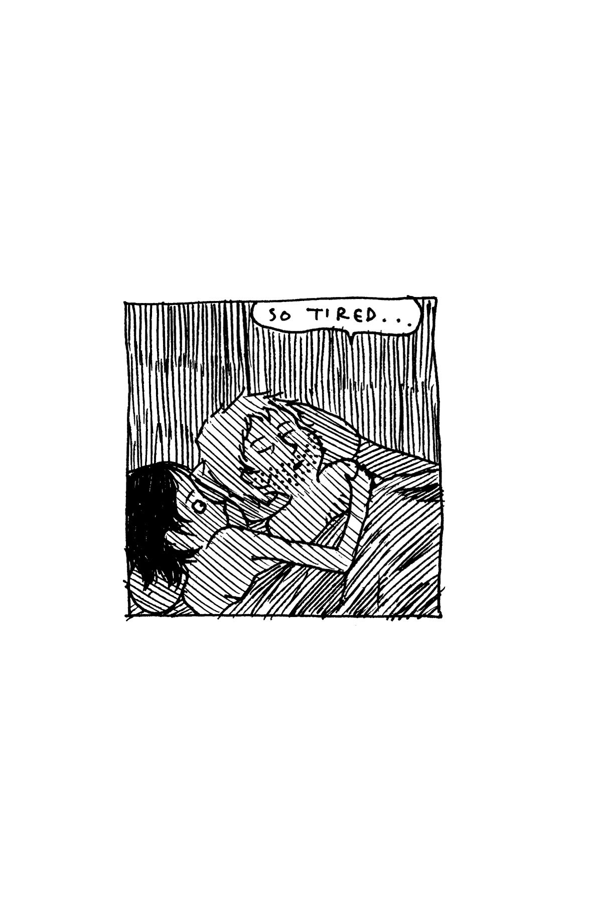 Read online AEIOU or Any Easy Intimacy comic -  Issue # TPB (Part 2) - 5