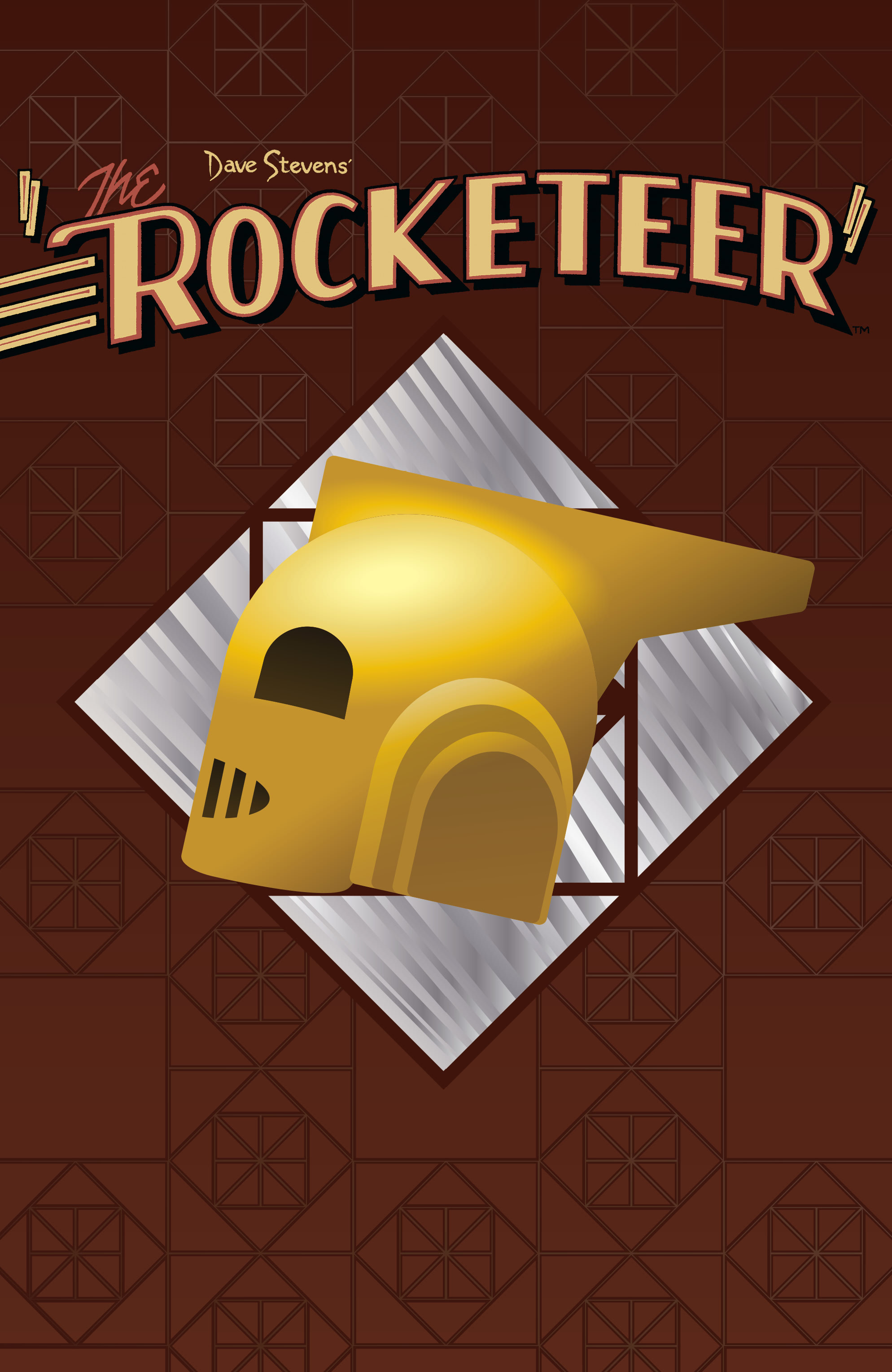 Read online The Rocketeer (2023) comic -  Issue # Full - 36