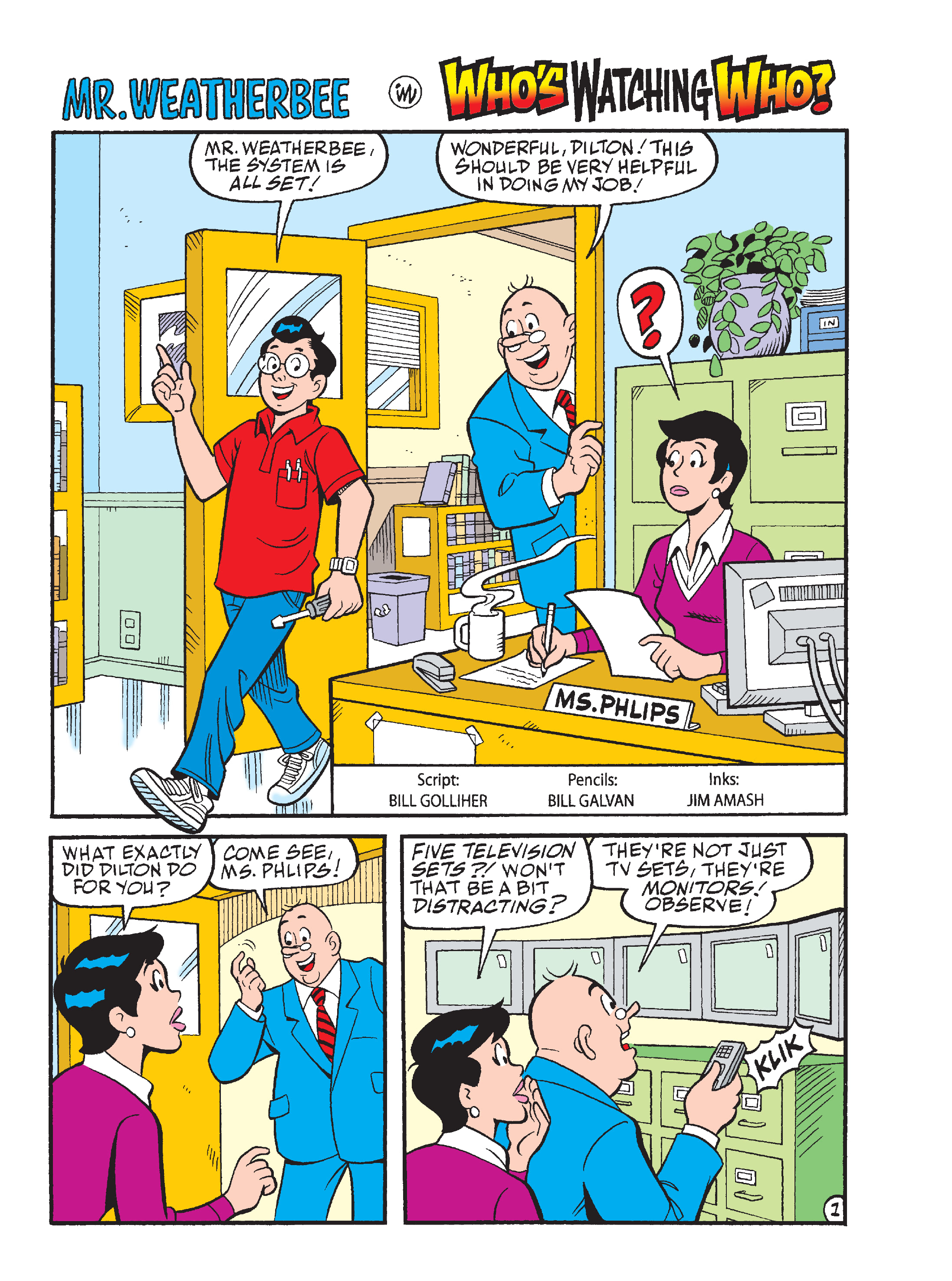Read online World of Archie Double Digest comic -  Issue #106 - 35