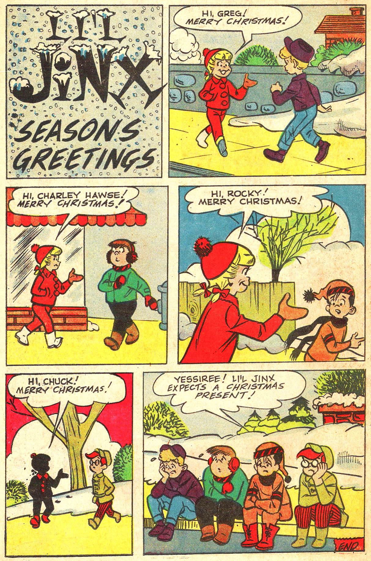 Read online Life With Archie (1958) comic -  Issue #57 - 18