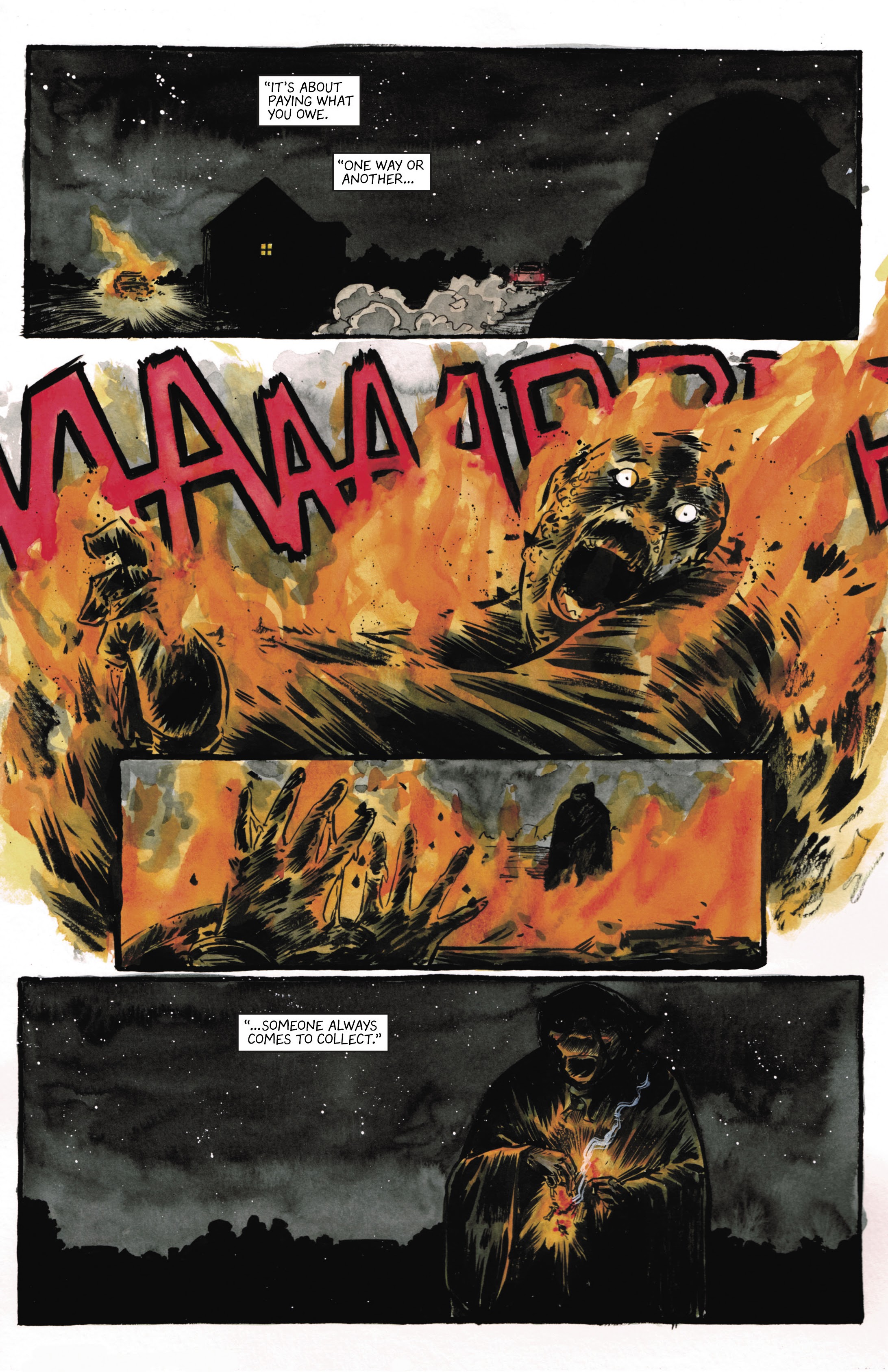 Read online TKO Presents: Tales of Terror comic -  Issue # TPB (Part 1) - 78