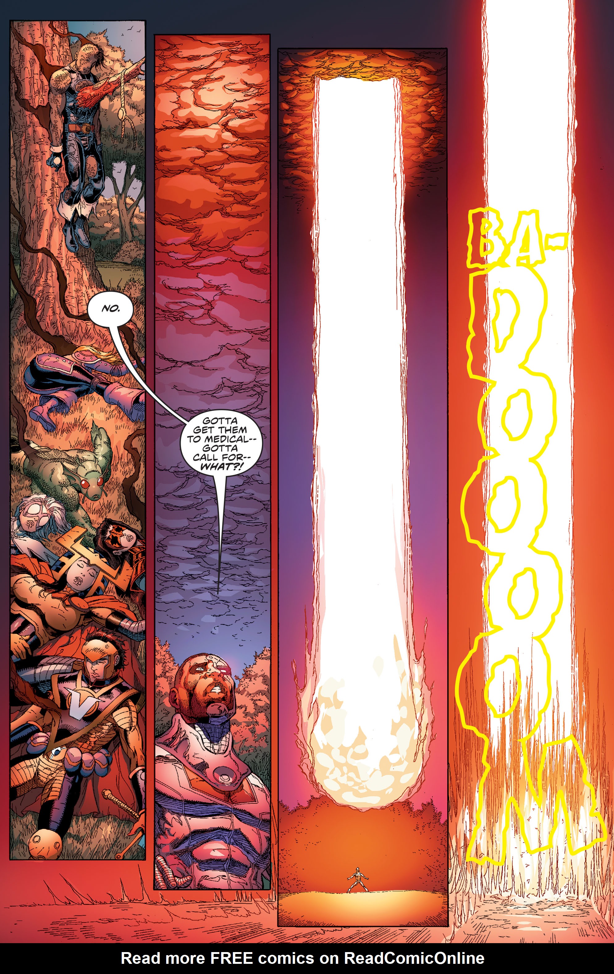 Read online Titans: Together Forever comic -  Issue # TPB (Part 1) - 42