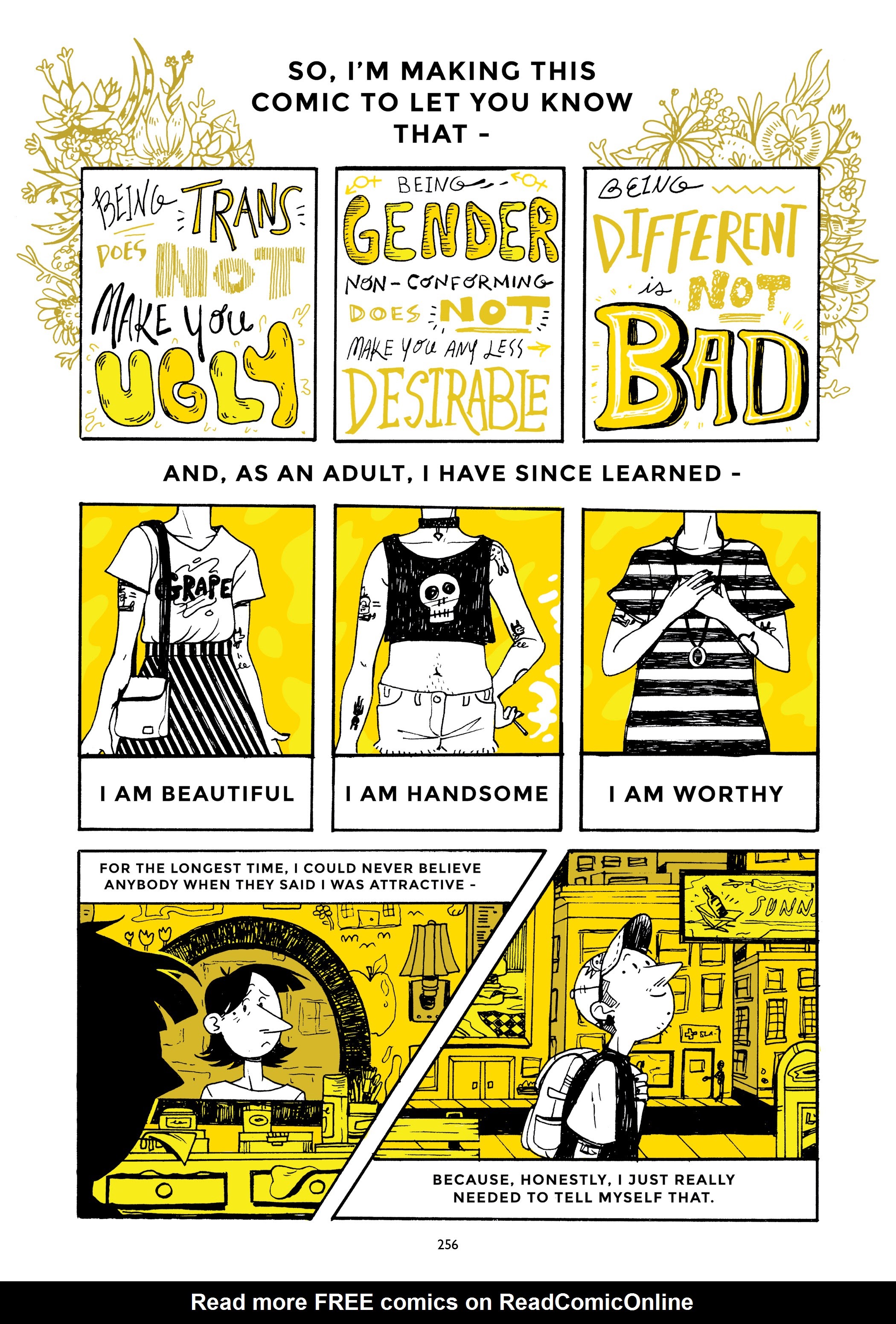 Read online Oh Joy Sex Toy comic -  Issue # TPB 4 (Part 3) - 57