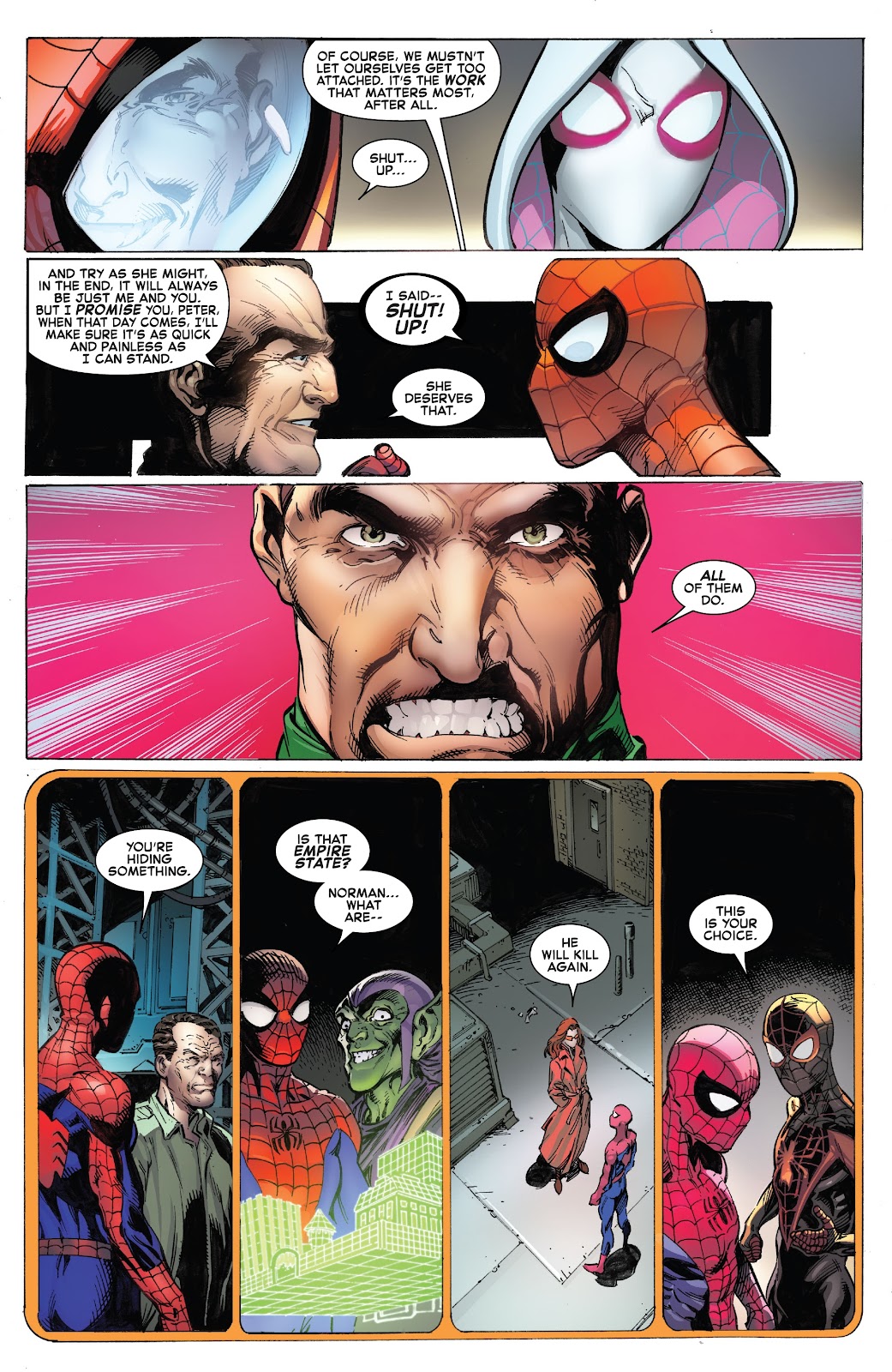 The Amazing Spider-Man (2018) issue 49 - Page 59