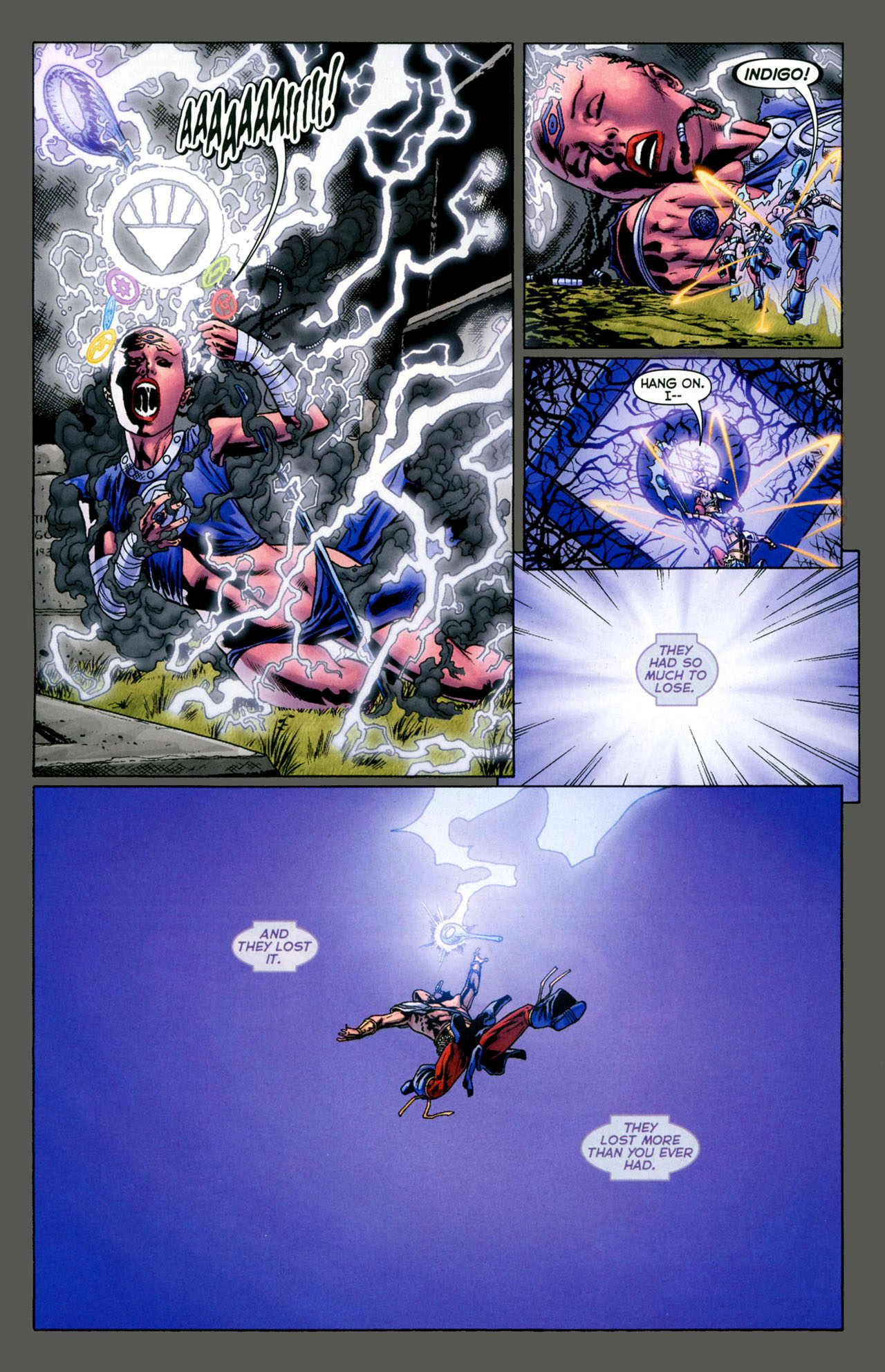 Read online The Atom and Hawkman comic -  Issue #46 - 14