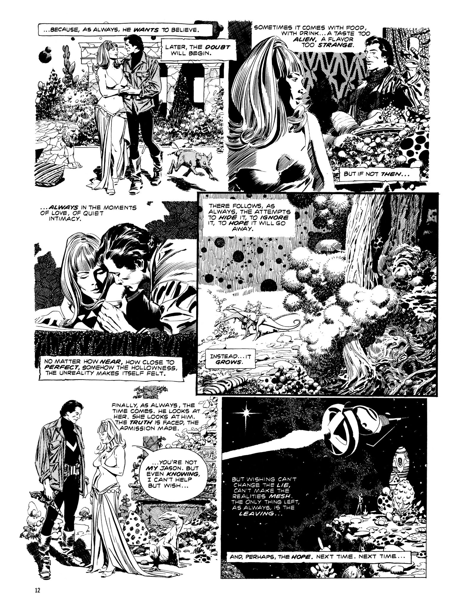 Read online Creepy Archives comic -  Issue # TPB 24 (Part 1) - 14