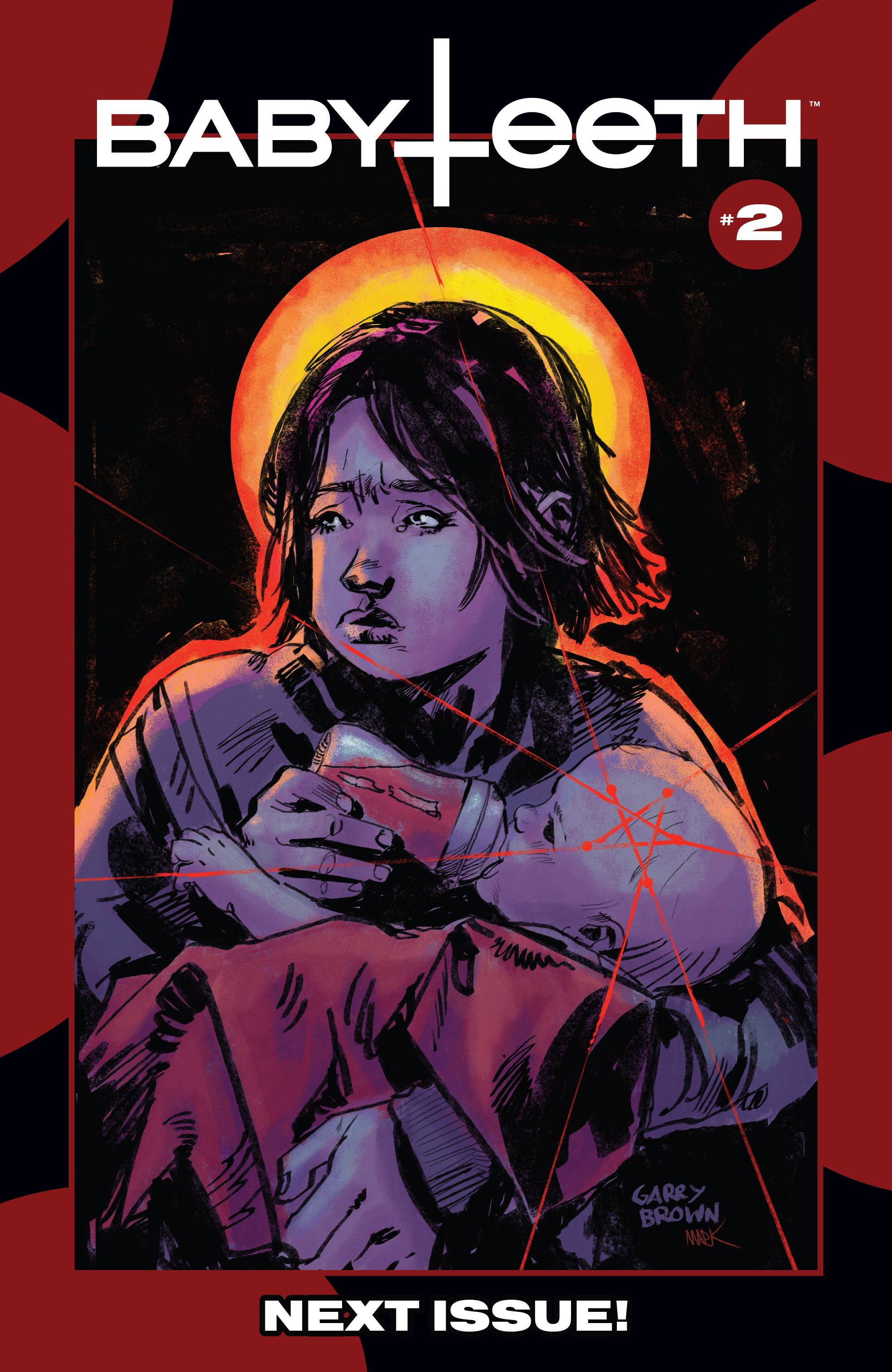 Read online Babyteeth comic -  Issue #1 - 23