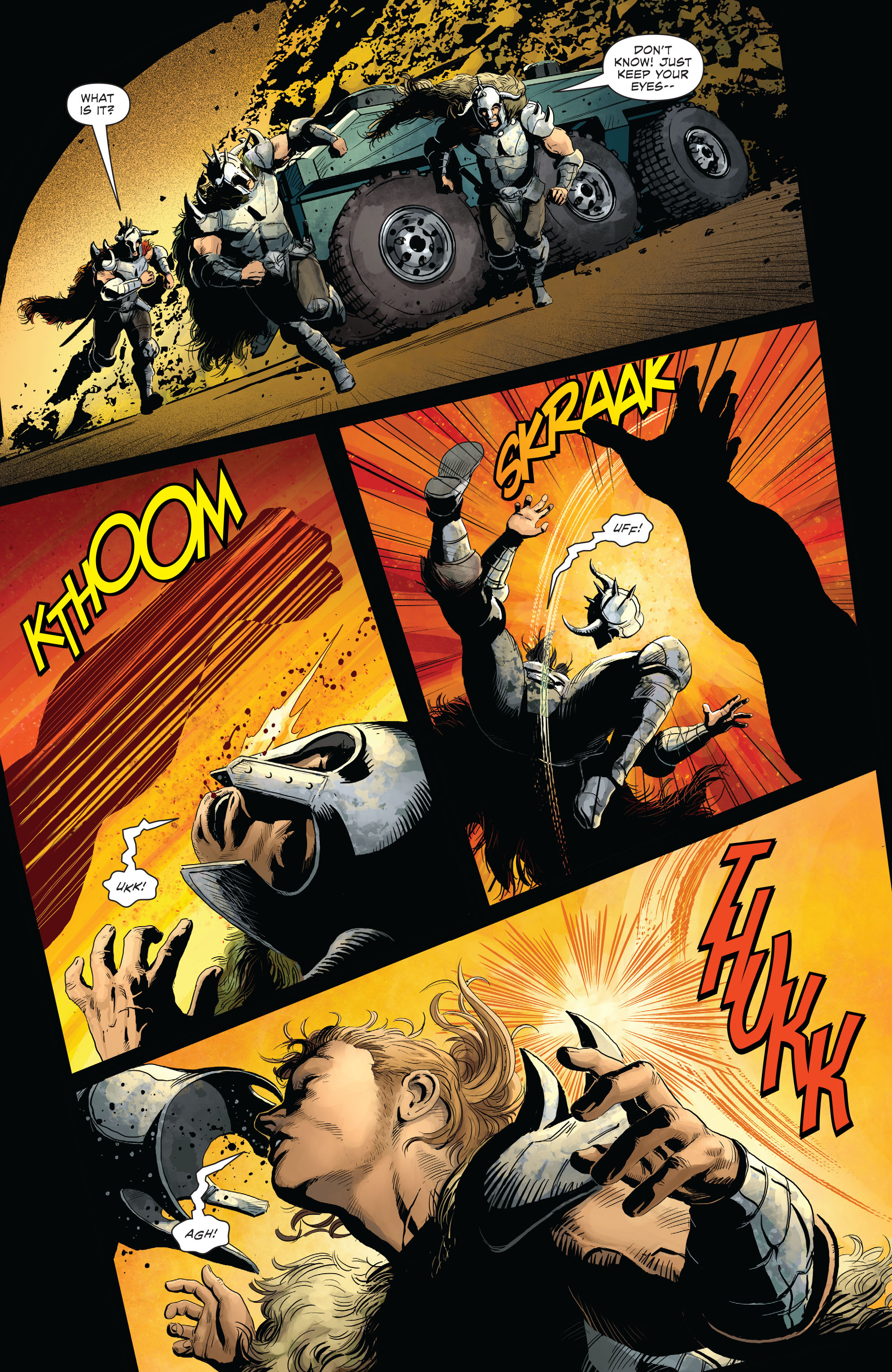 Read online Batman/Superman (2013) comic -  Issue #25 - 9
