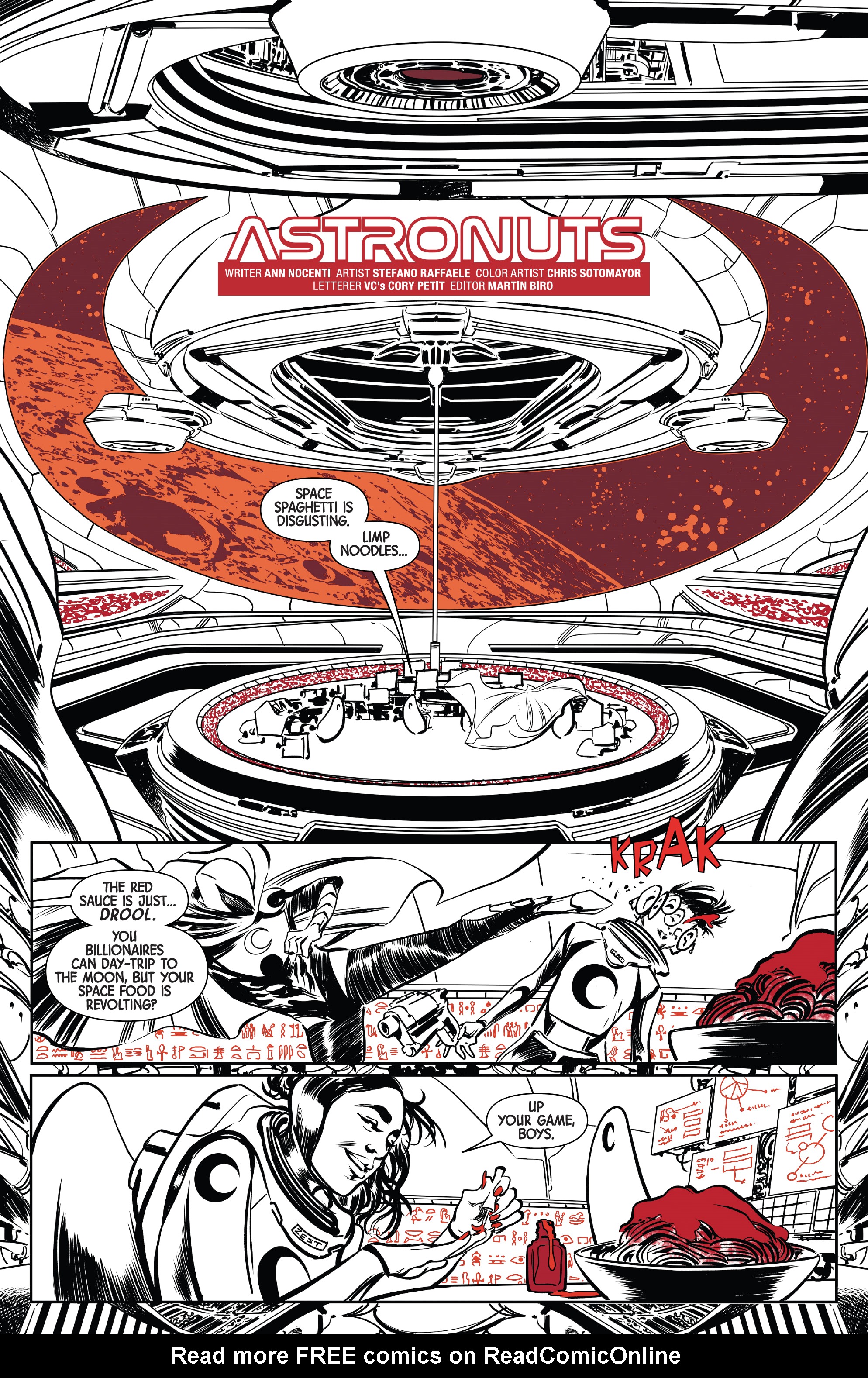 Read online Moon Knight: Black, White & Blood comic -  Issue #3 - 24