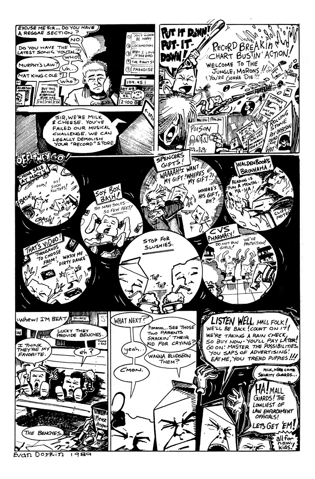 Pirate Corp$! (1989) 2 Page 26