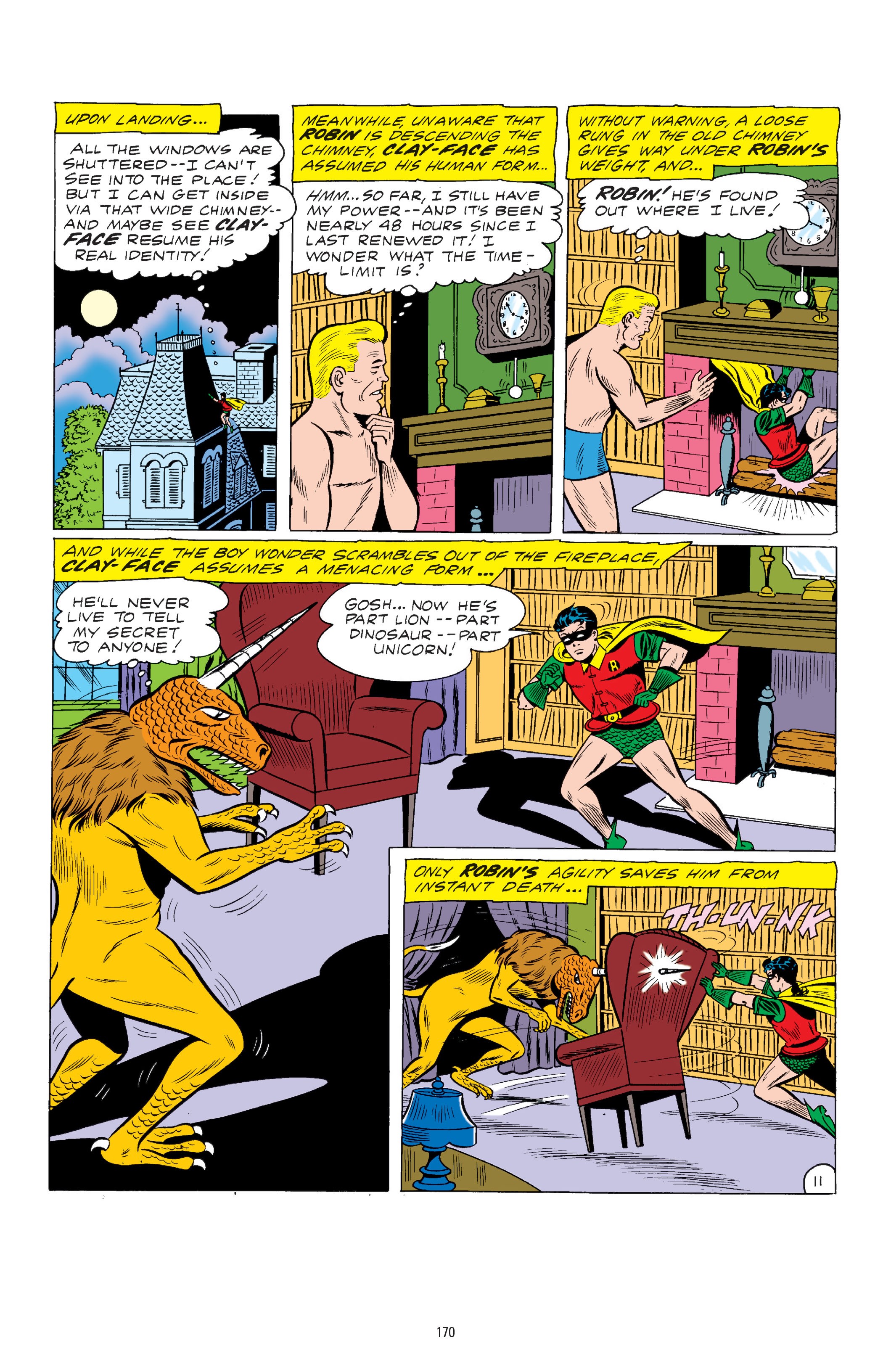 Read online Detective Comics: 80 Years of Batman comic -  Issue # TPB (Part 2) - 64