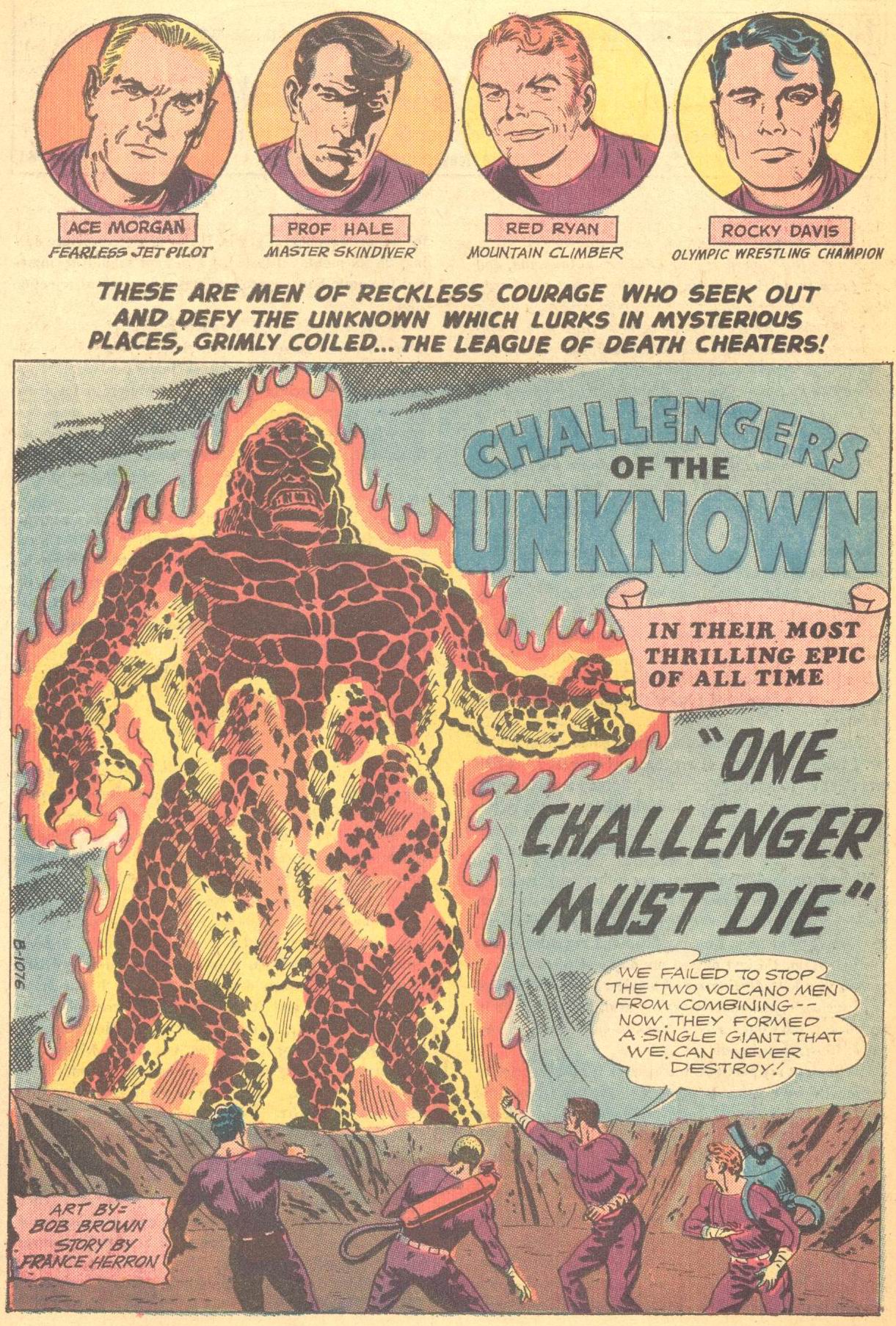 Read online The Brave and the Bold (1955) comic -  Issue #98 - 38