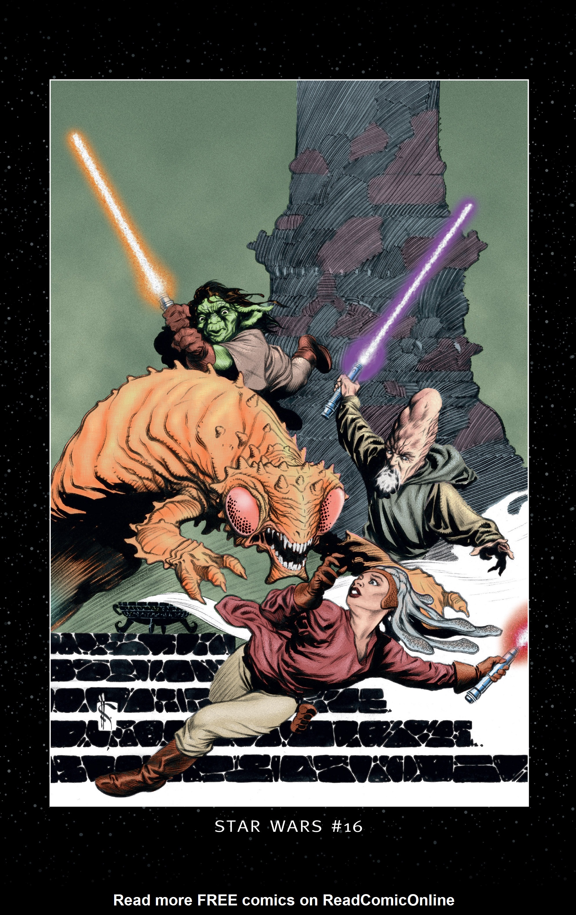 Read online Star Wars Omnibus: Emissaries and Assassins comic -  Issue # Full (Part 2) - 61