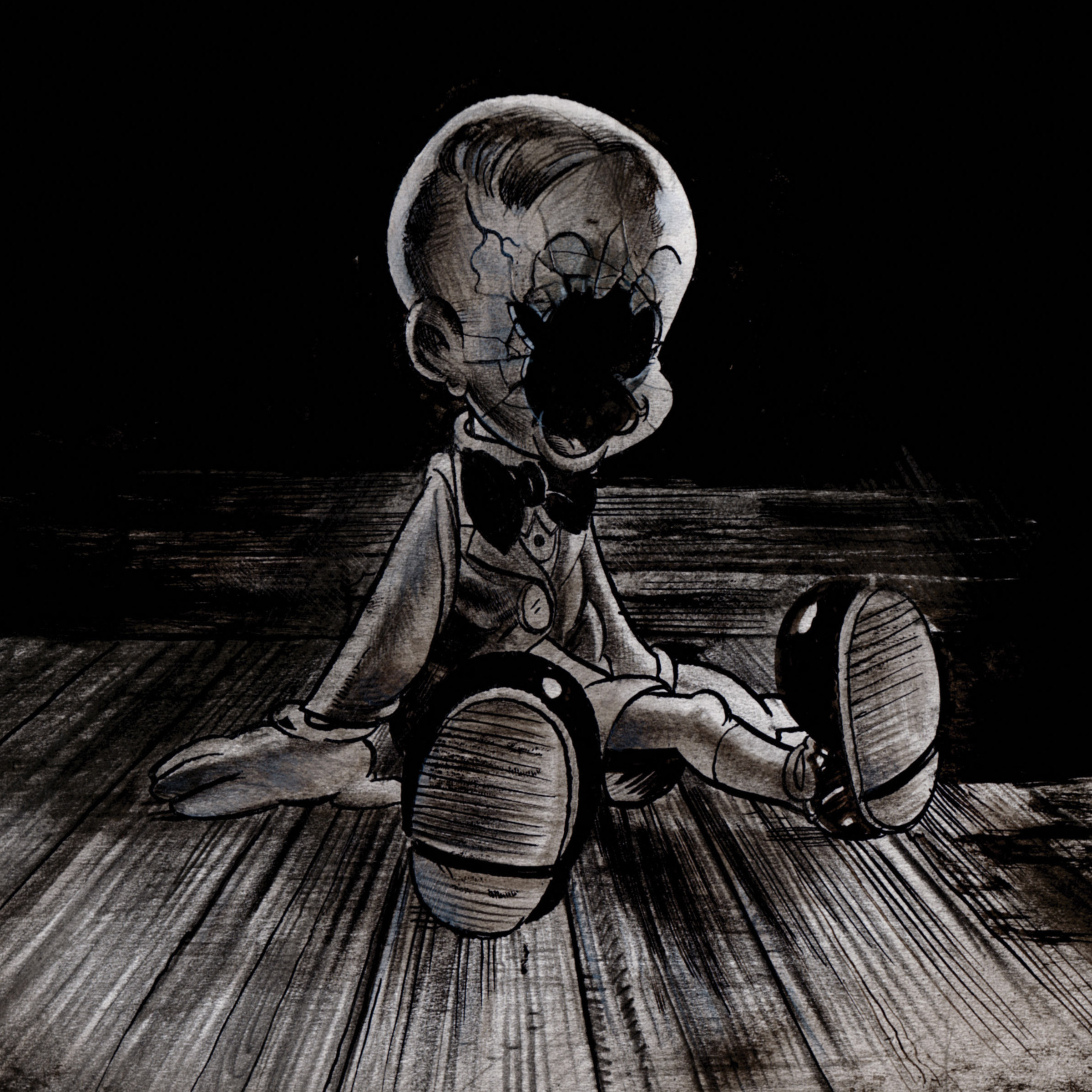 Read online Pim & Francie: The Golden Bear Days (Artifacts and Bone Fragments) comic -  Issue # TPB (Part 2) - 53