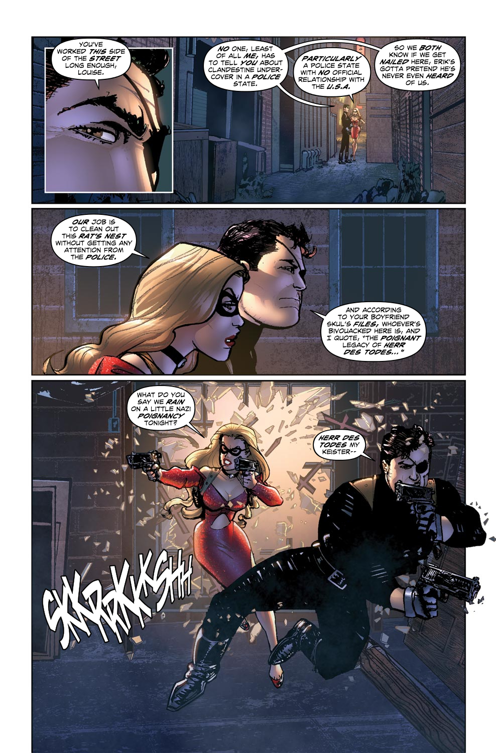 Read online Avengers 1959 comic -  Issue #2 - 14