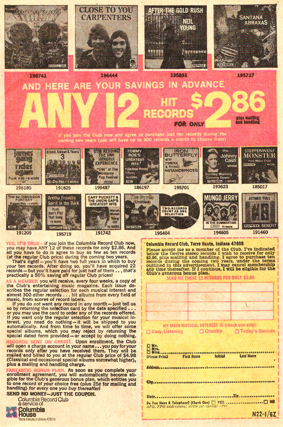 Read online Archie's Girls Betty and Veronica comic -  Issue #188 - 29
