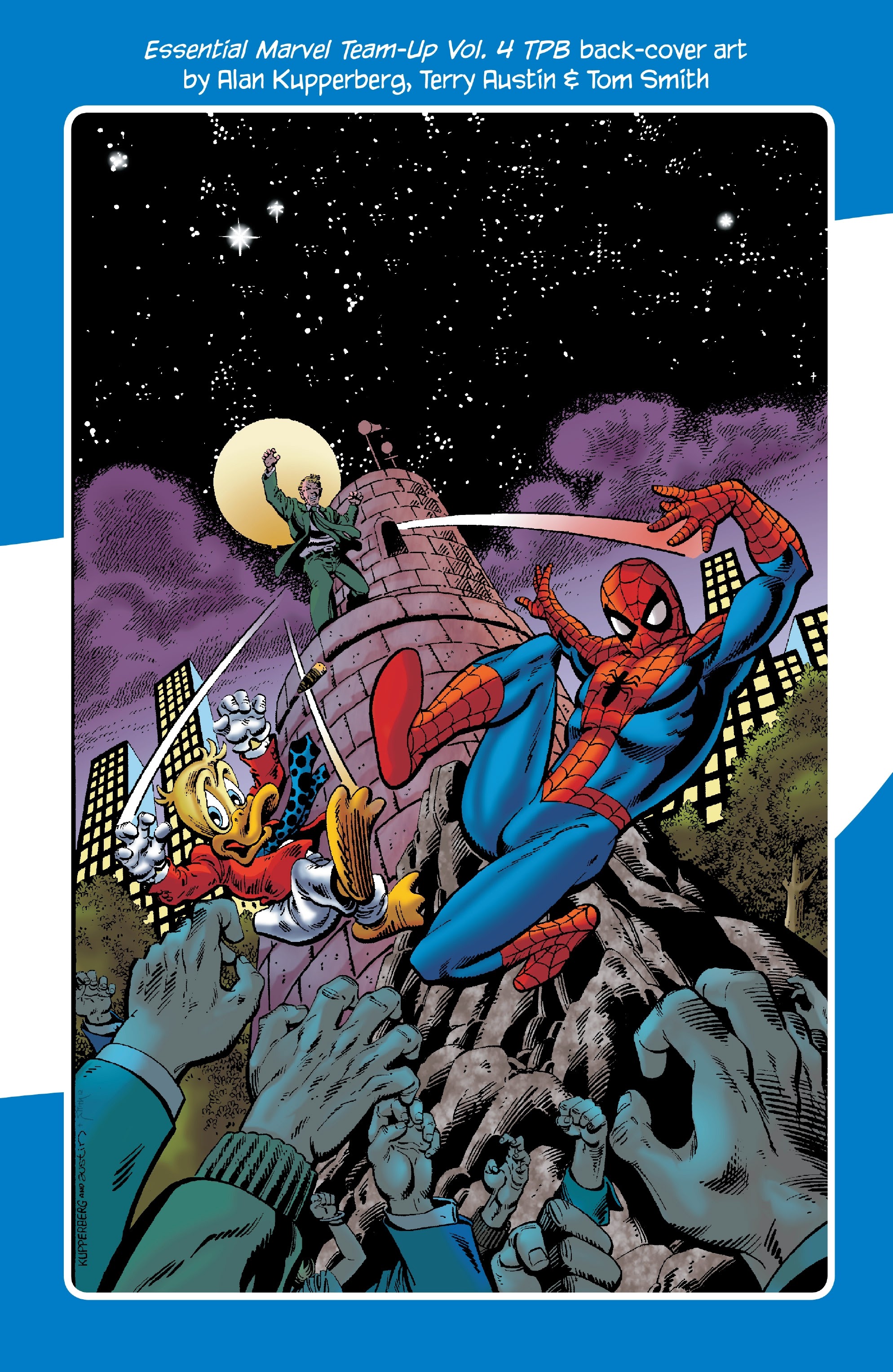 Read online Howard The Duck: The Complete Collection comic -  Issue # TPB 4 (Part 4) - 92