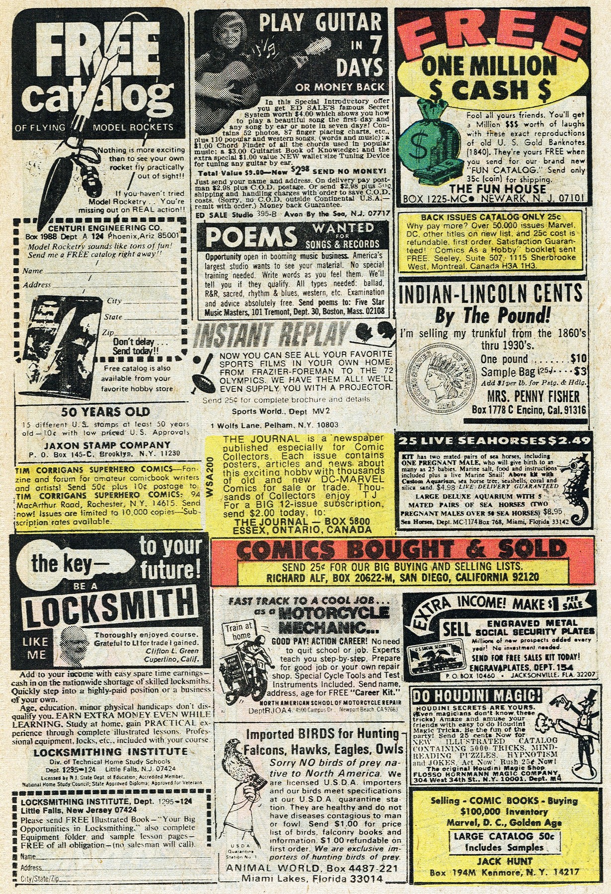 Read online Two-Gun Kid comic -  Issue #122 - 26
