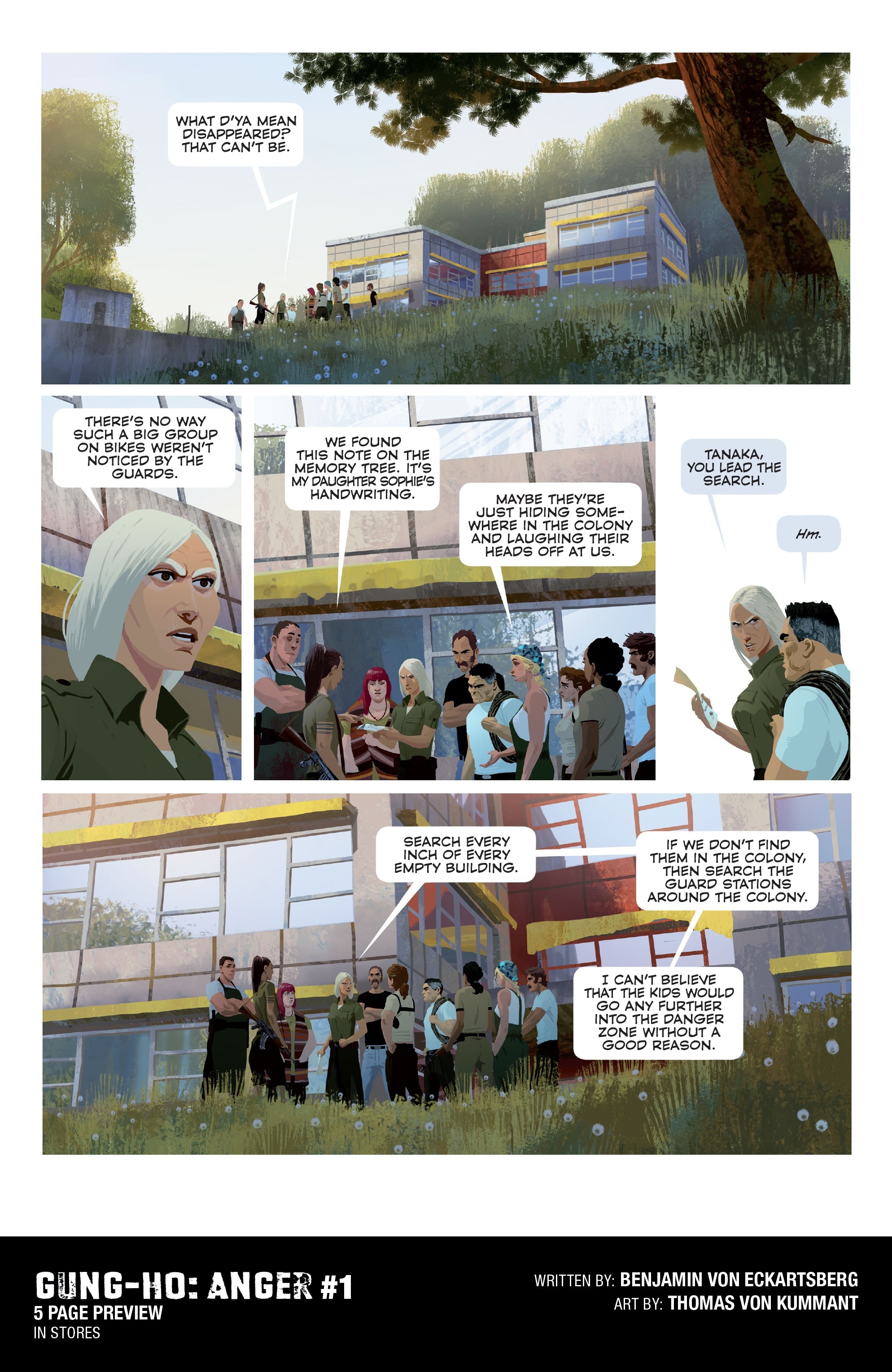 Read online Eros/Psyche comic -  Issue #4 - 30