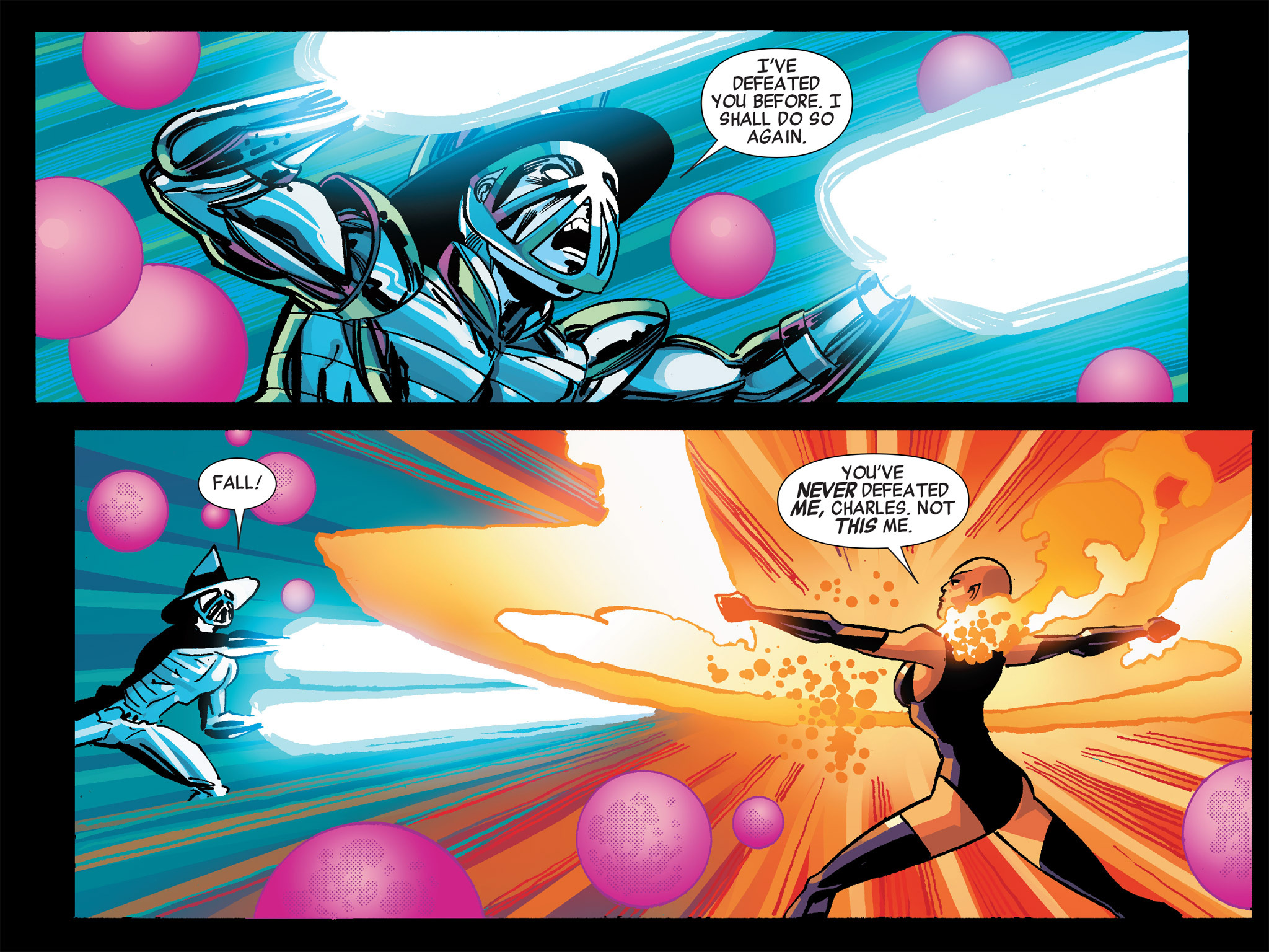 Read online X-Men '92 (Infinite Comics) comic -  Issue #2 - 48