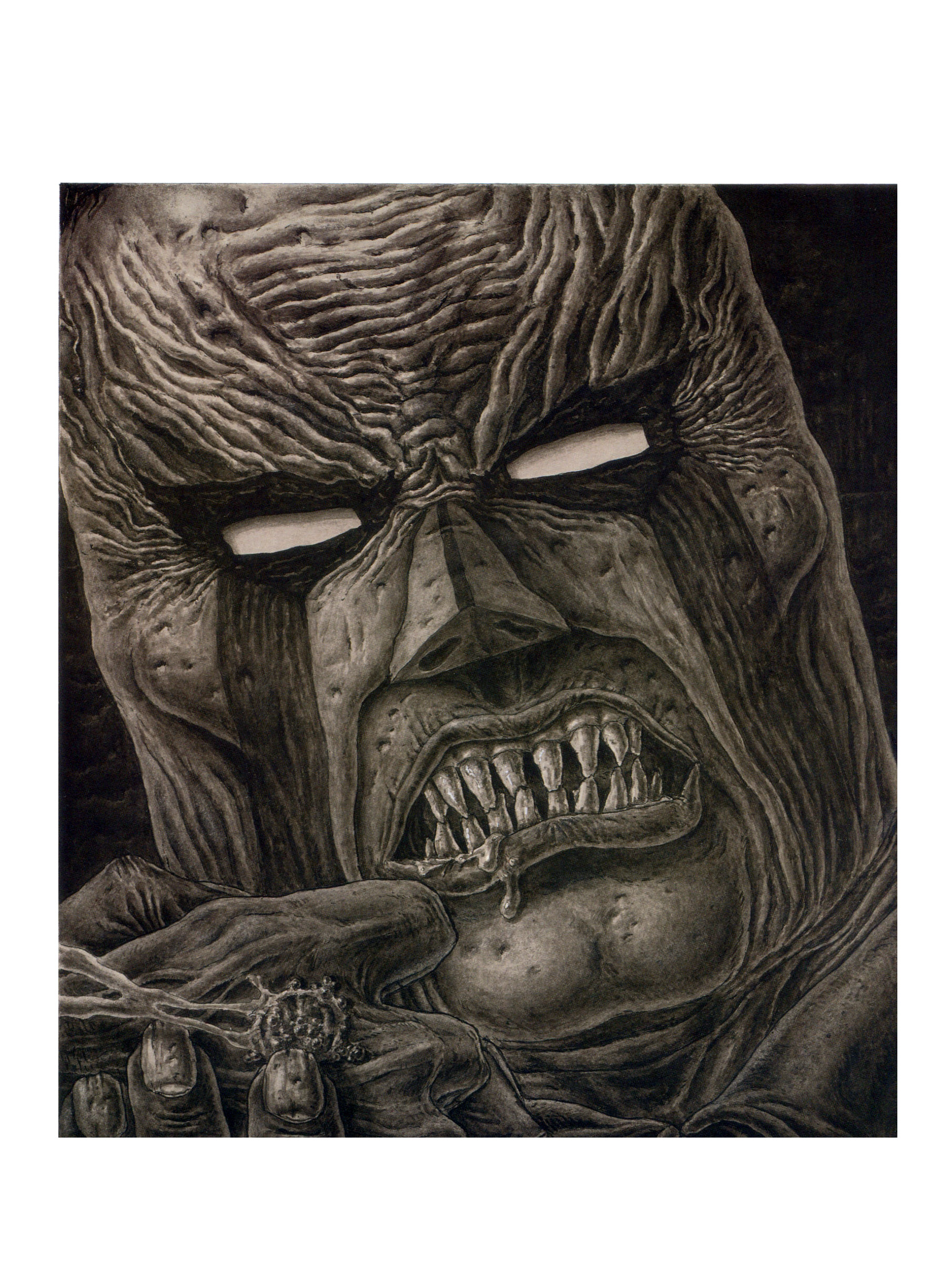 Read online The Silent City comic -  Issue # Full - 46