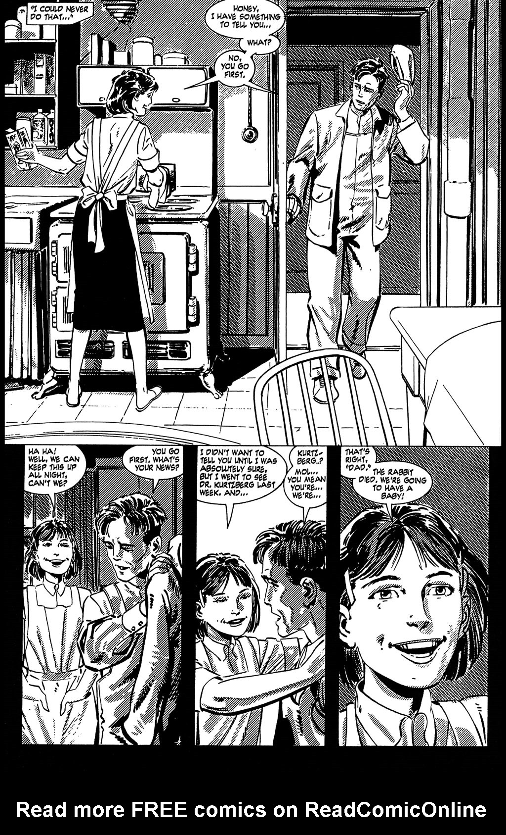 Read online OMAC: One Man Army Corps comic -  Issue #2 - 30